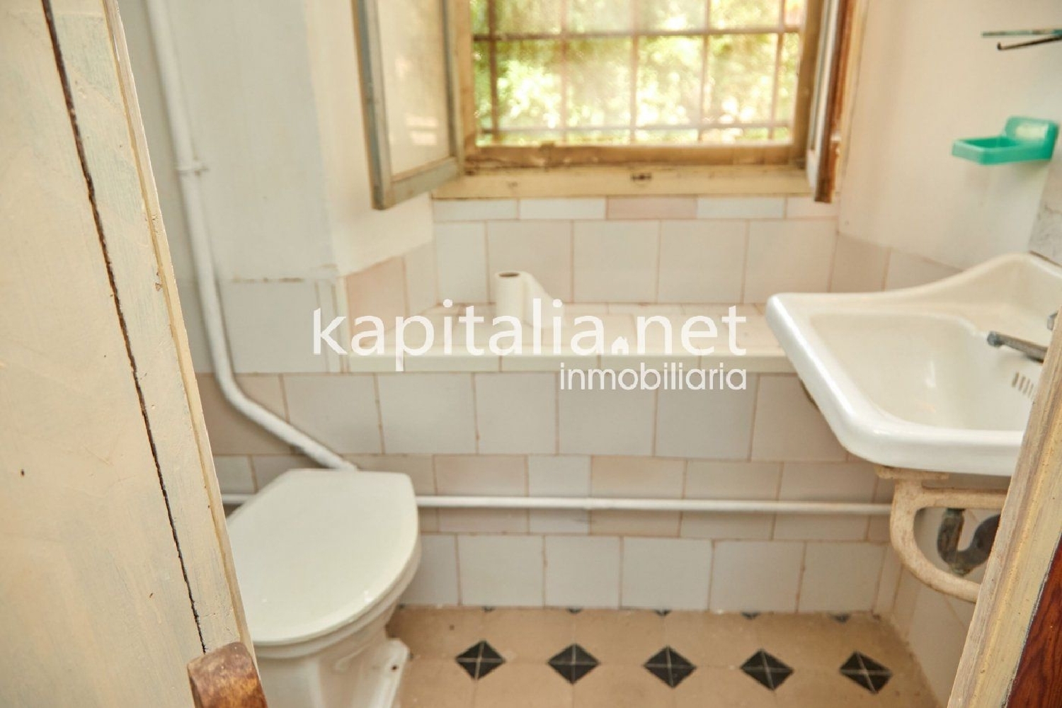 till salu hus på landet Bocairent Vall D'albaida 7