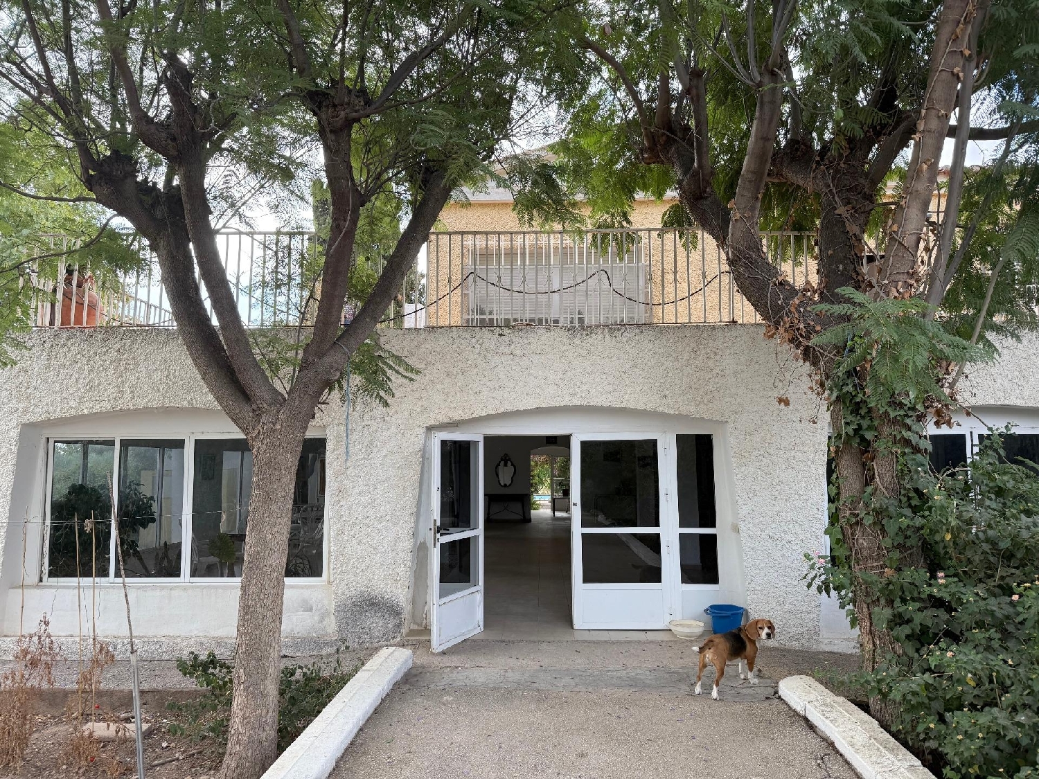  kaufen Landhaus Castrillo De Murcia Odra-Pisuerga 6