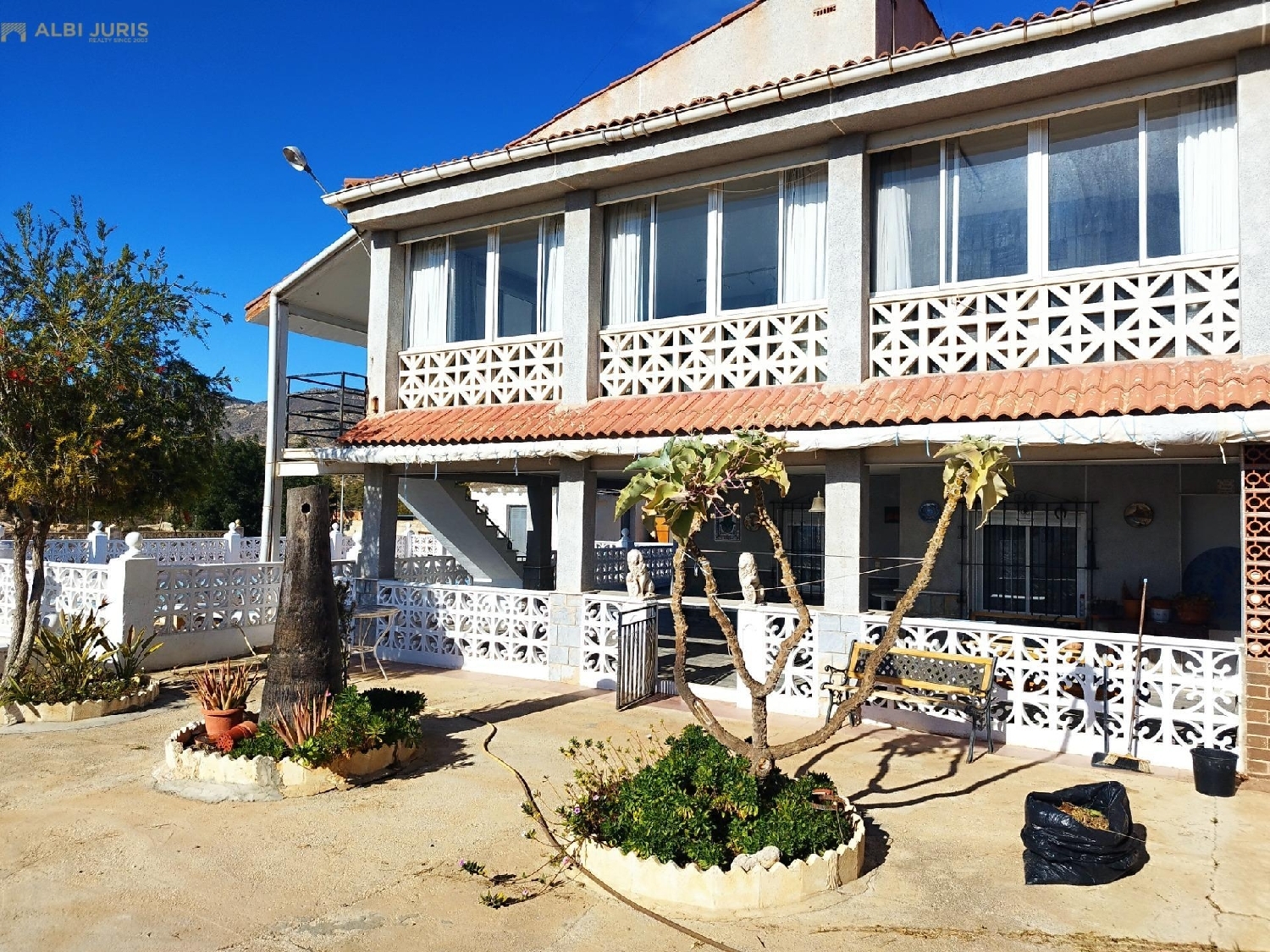  kaufen Landhaus Crevillent Baix Vinalopó 2