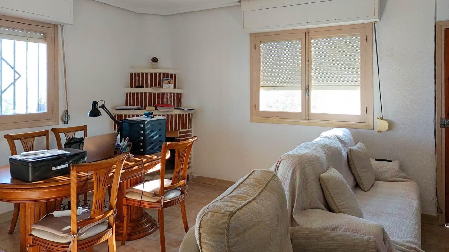  kaufen Landhaus Crevillent Baix Vinalopó 8