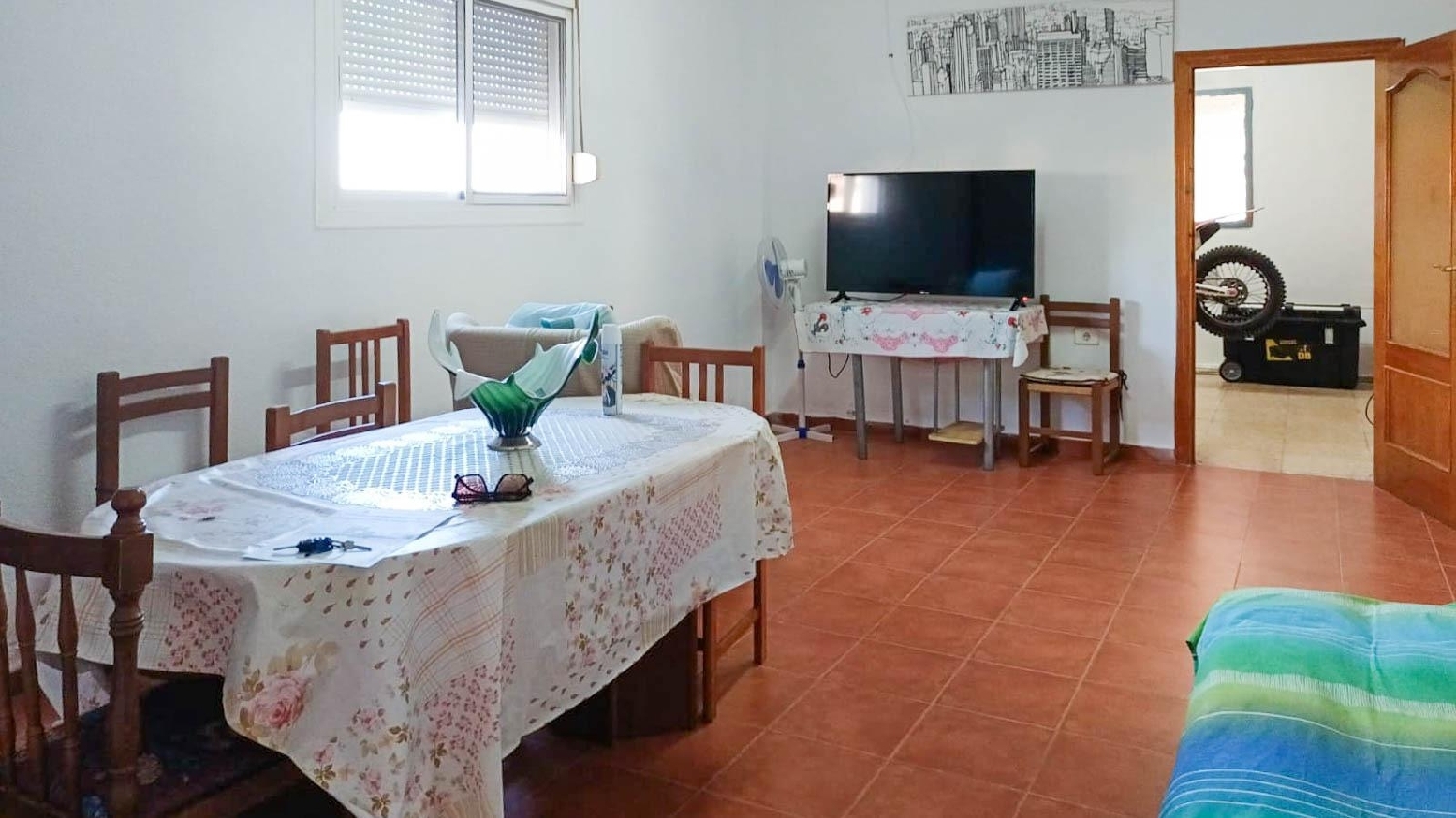  kaufen Landhaus Crevillent Baix Vinalopó 7