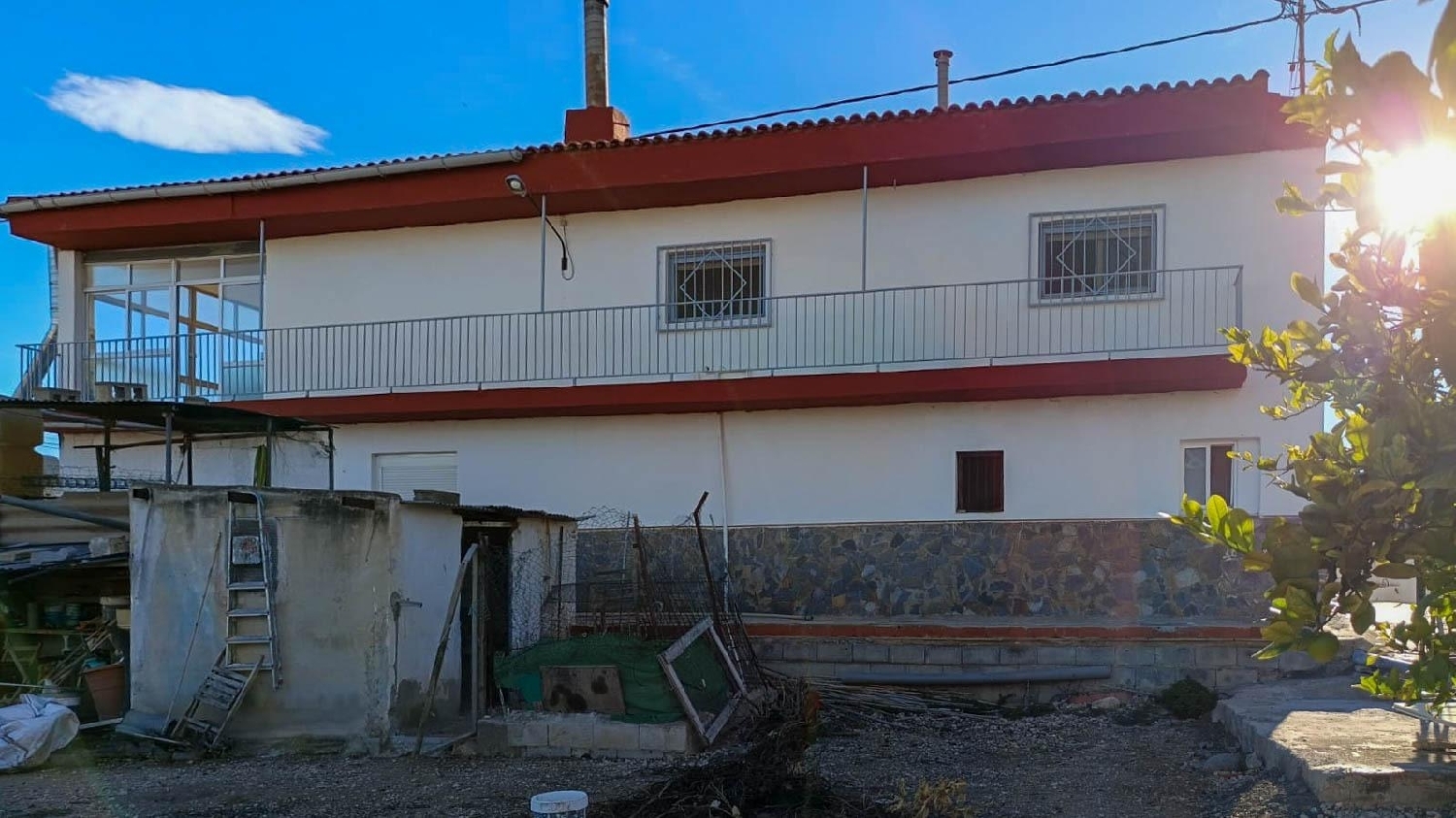  kaufen Landhaus Crevillent Baix Vinalopó 2