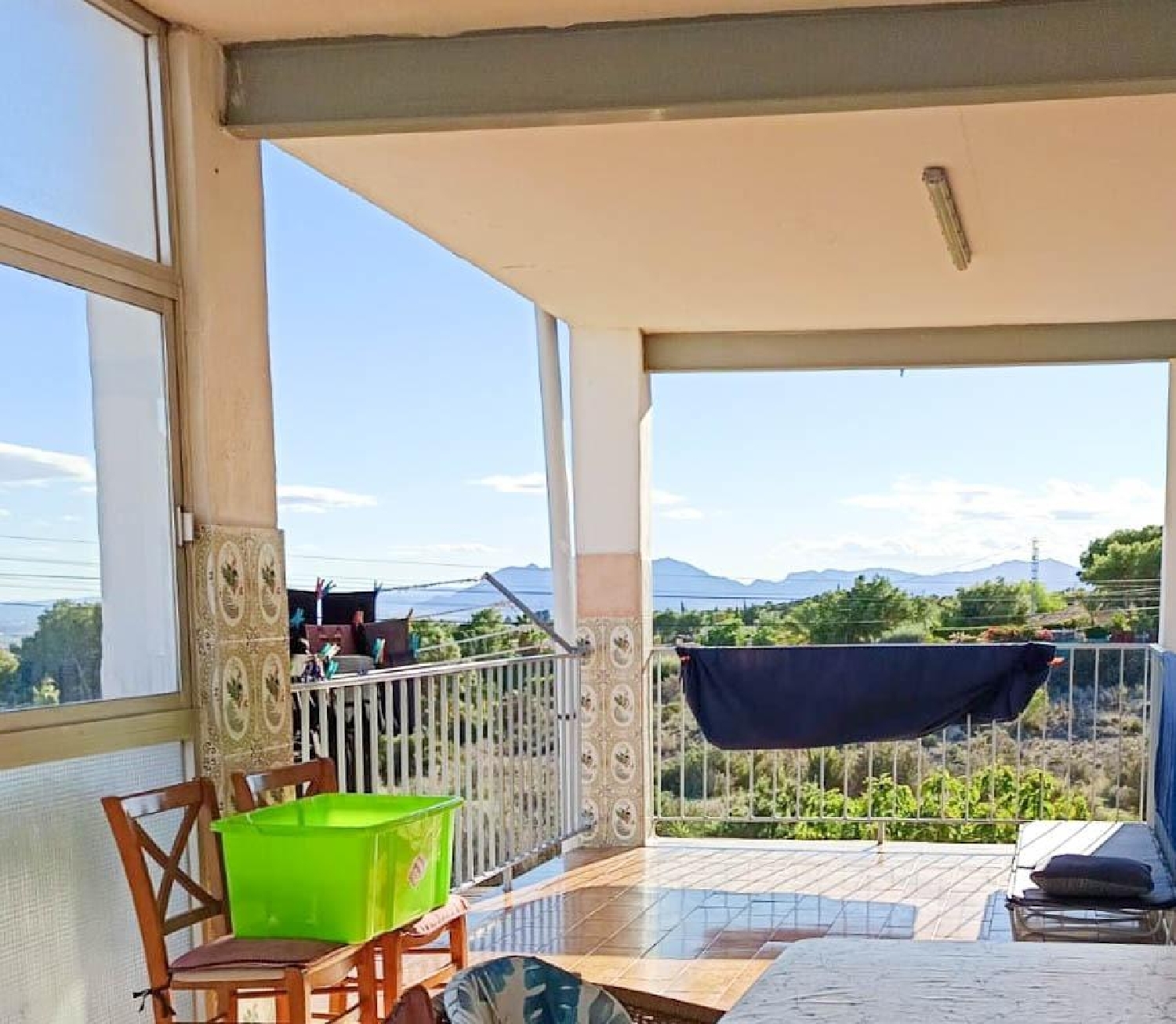  kaufen Landhaus Crevillent Baix Vinalopó 6