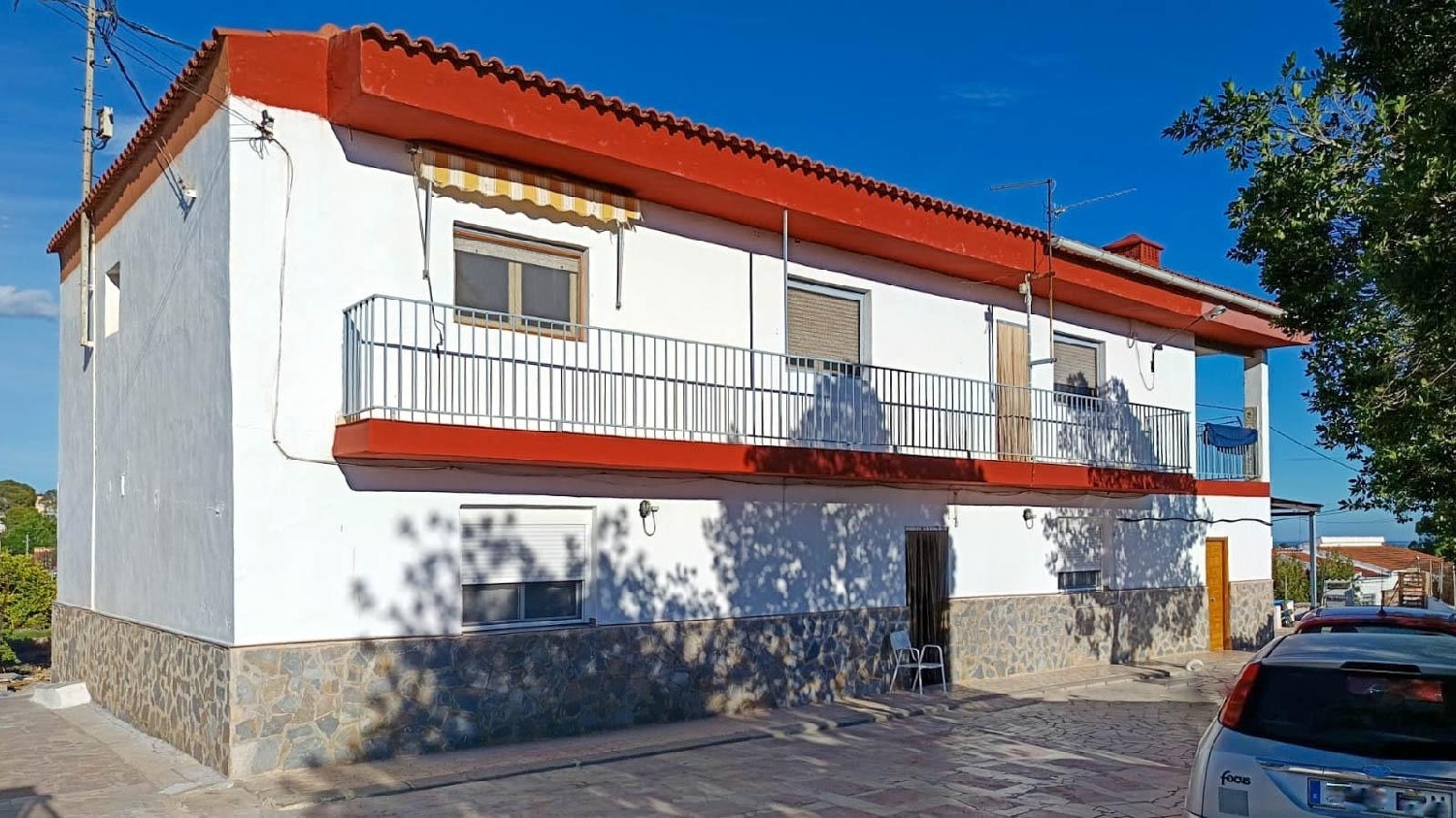  kaufen Landhaus Crevillent Baix Vinalopó 1
