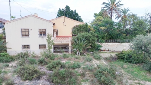 Crevillent Baix Vinalopó Landhaus Bild 6323660