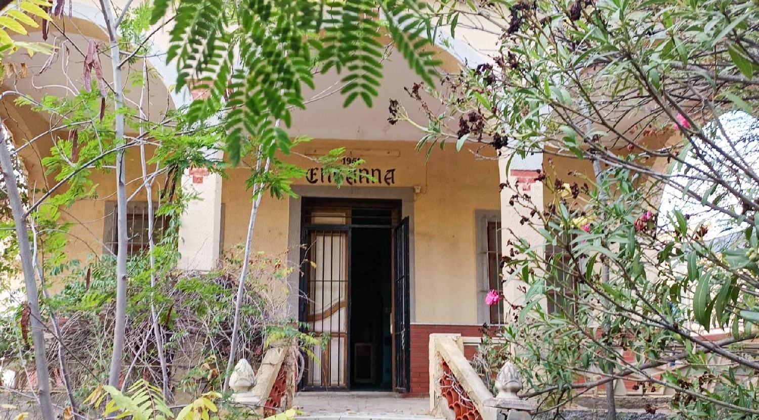  kaufen Landhaus Crevillent Baix Vinalopó 3