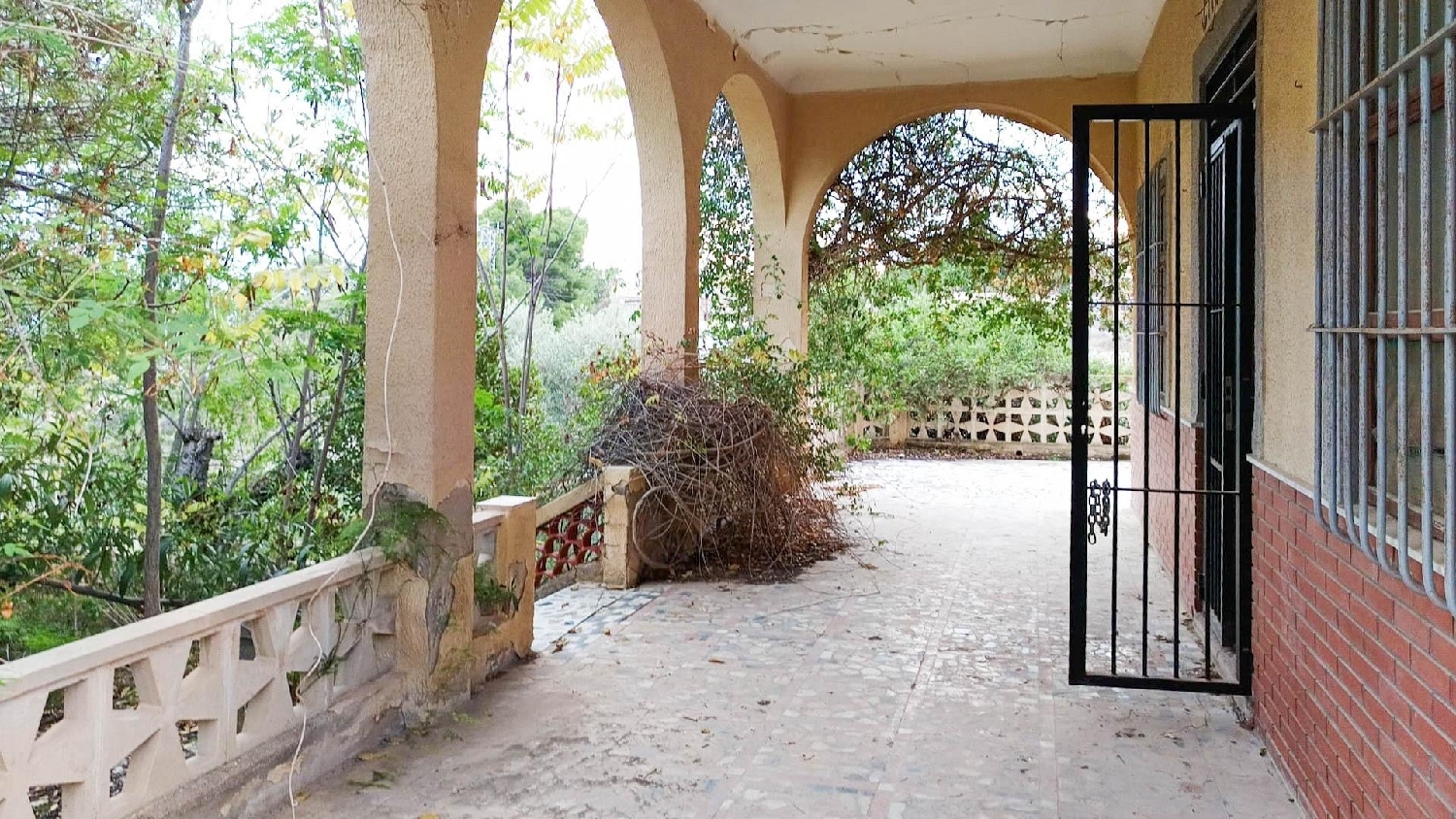  kaufen Landhaus Crevillent Baix Vinalopó 2