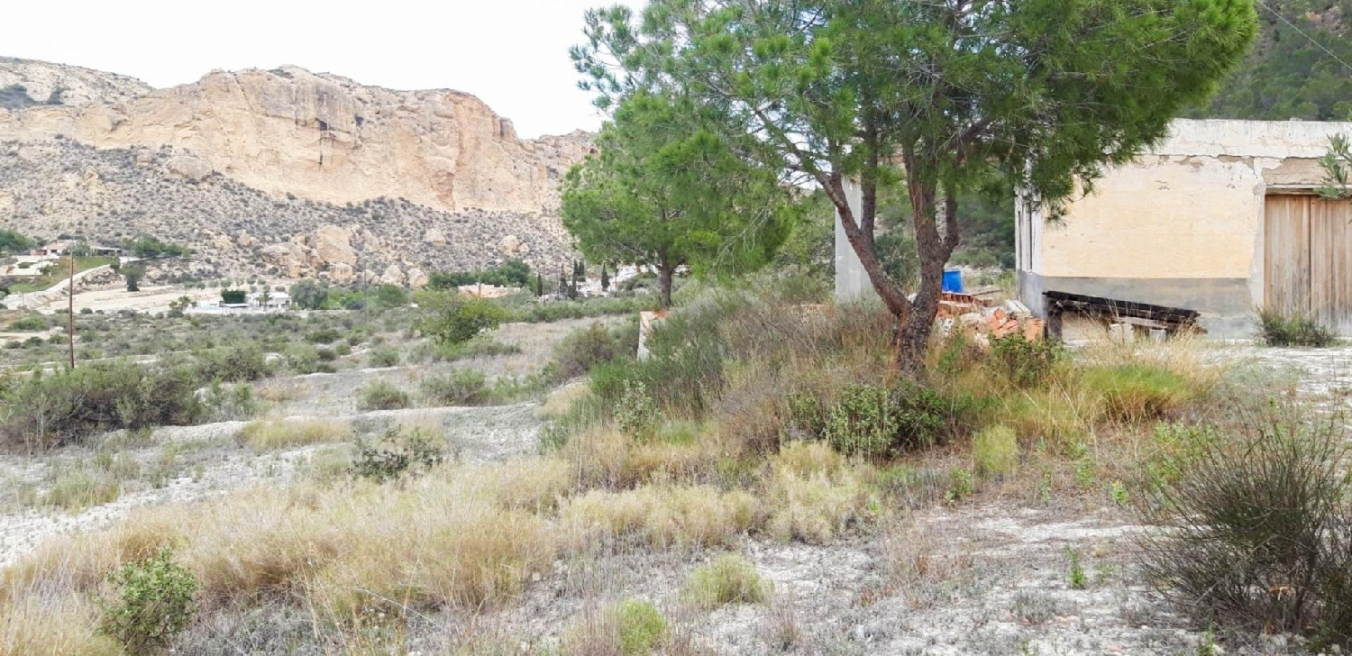  kaufen Landhaus Crevillent Baix Vinalopó 1