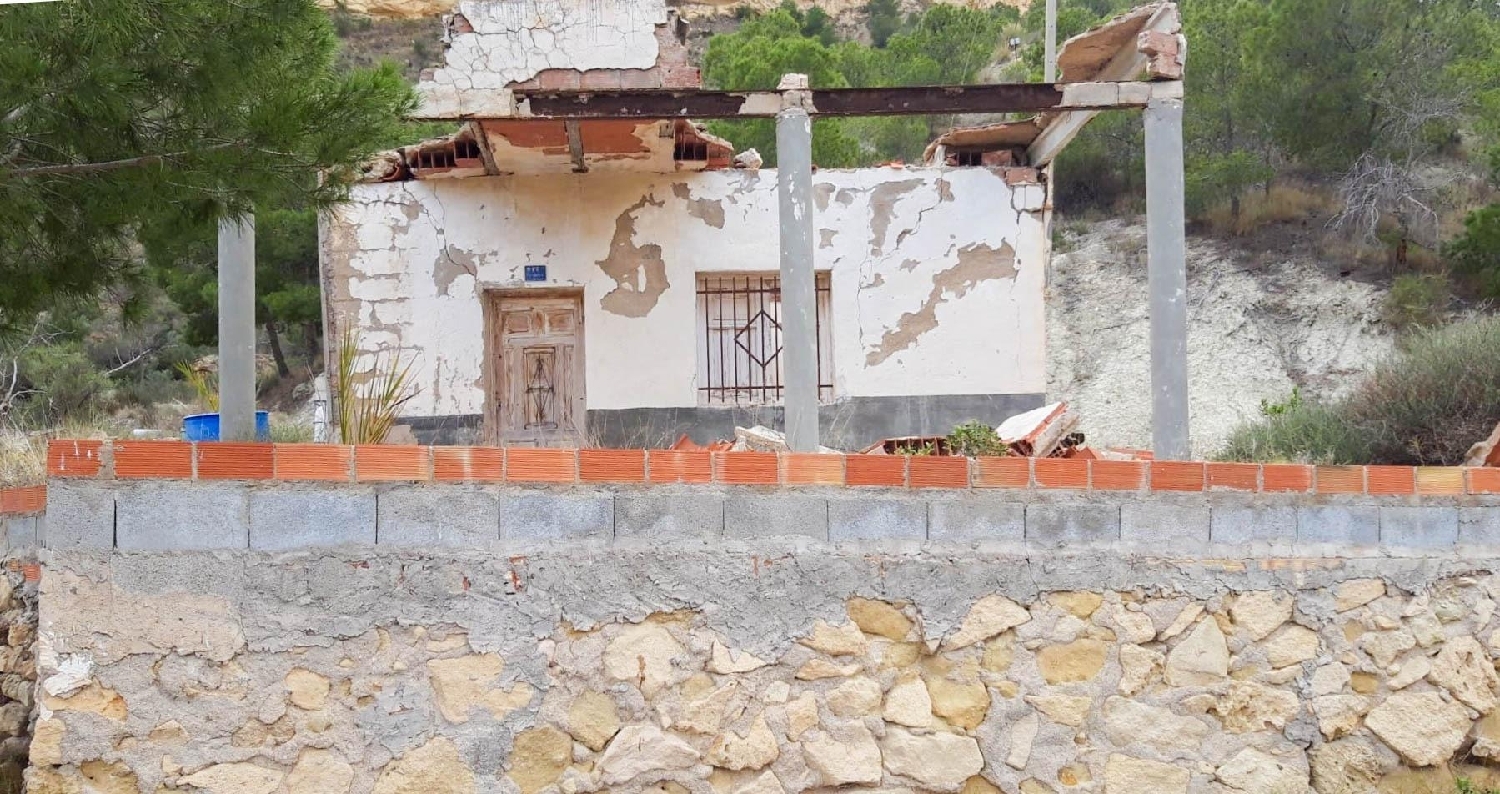  kaufen Landhaus Crevillent Baix Vinalopó 2