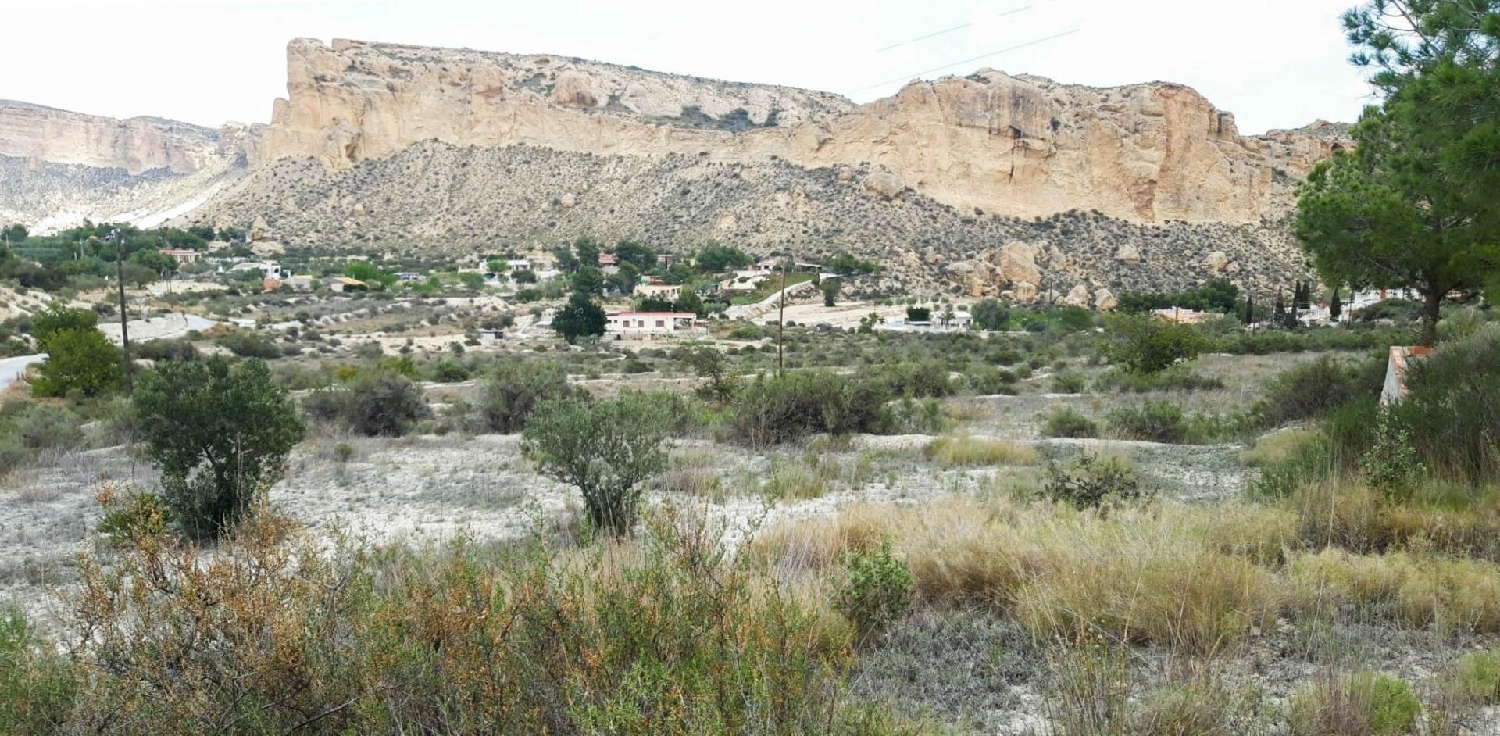  kaufen Landhaus Crevillent Baix Vinalopó 4