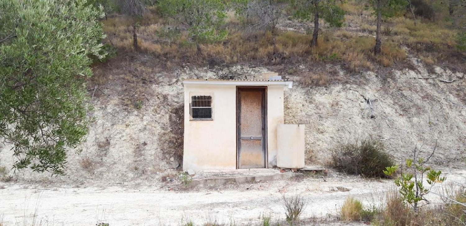  kaufen Landhaus Crevillent Baix Vinalopó 3