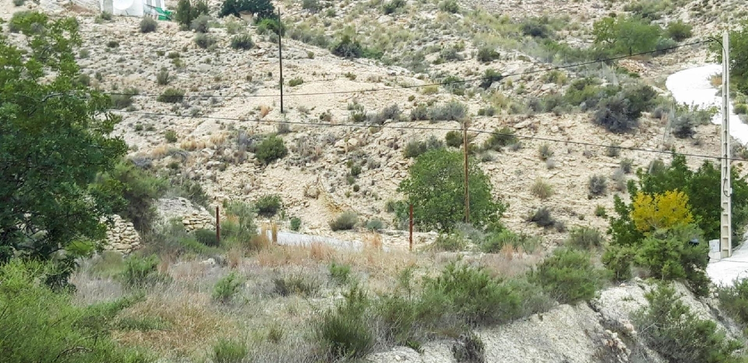  kaufen Landhaus Crevillent Baix Vinalopó 6