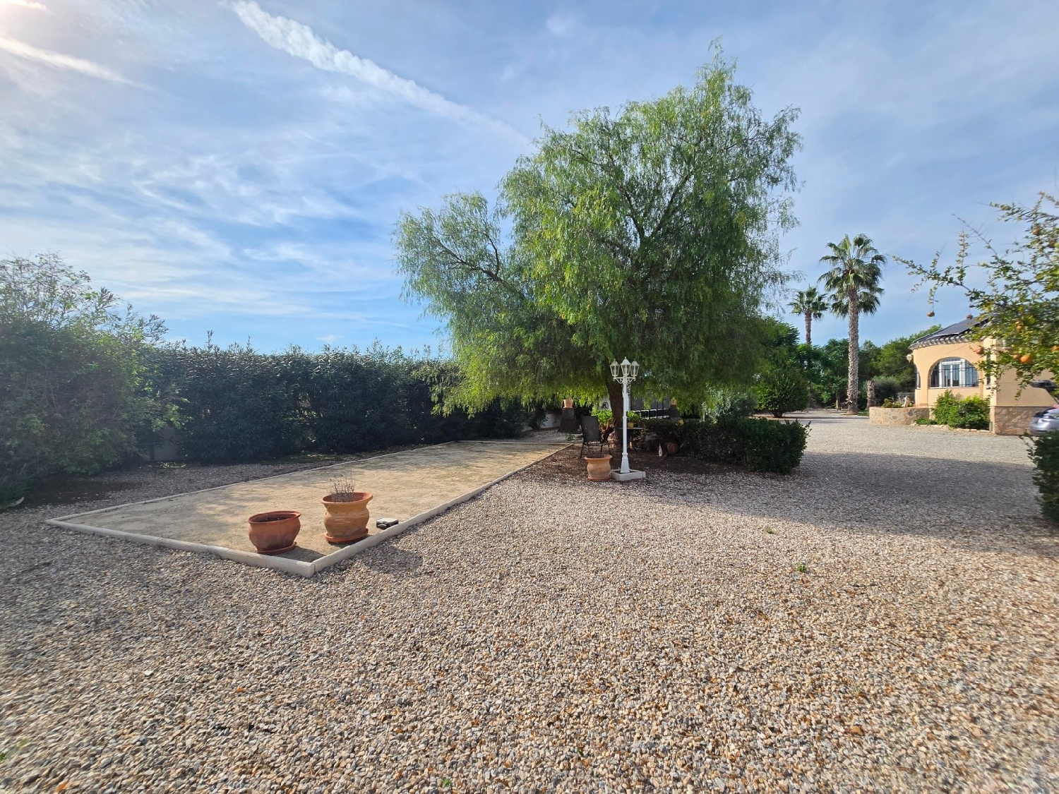  for sale country house Dolores Baix Segura 6