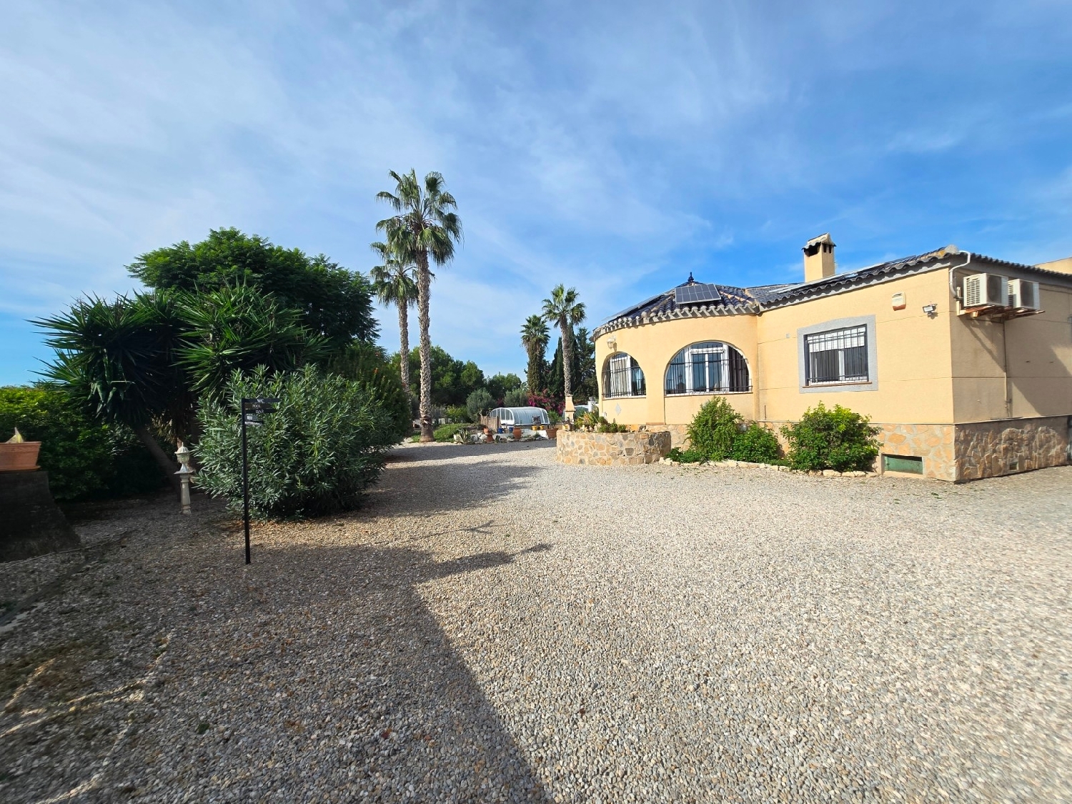  for sale country house Dolores Baix Segura 8