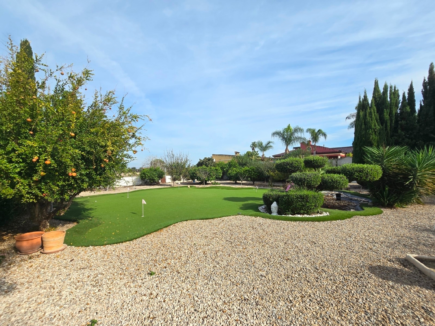  for sale country house Dolores Baix Segura 3