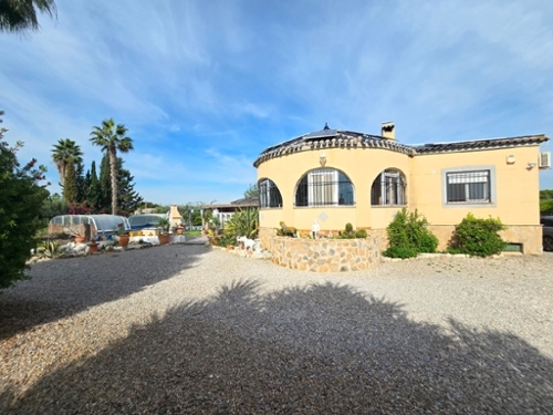 Dolores Baix Segura country house foto 6321973