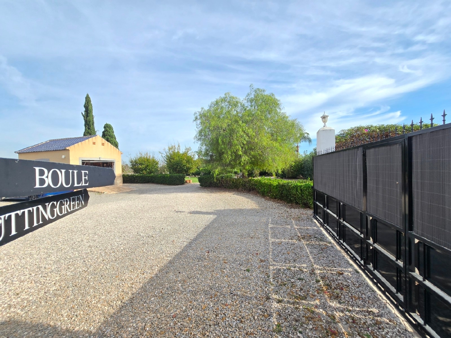  for sale country house Dolores Baix Segura 2