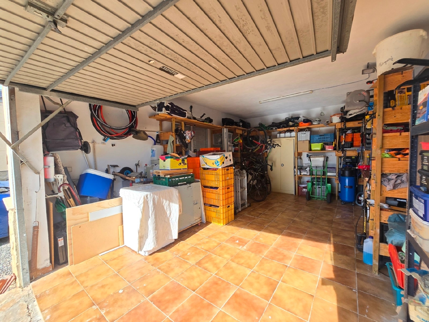  for sale country house Dolores Baix Segura 7