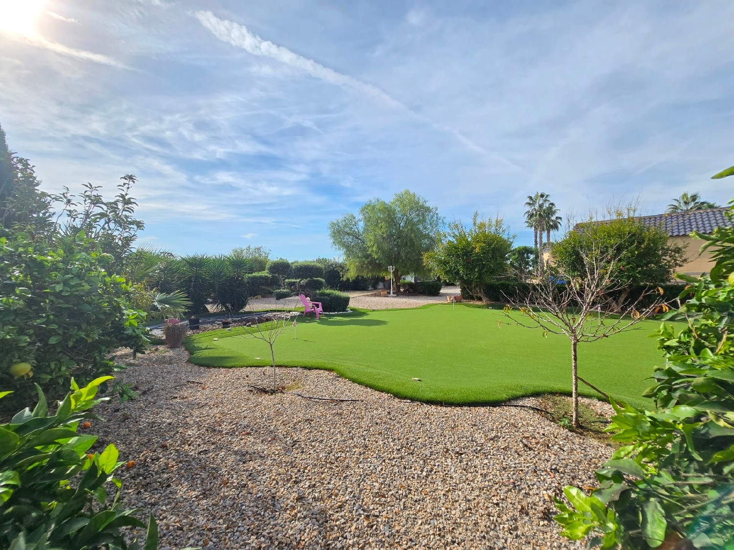  for sale country house Dolores Baix Segura 5