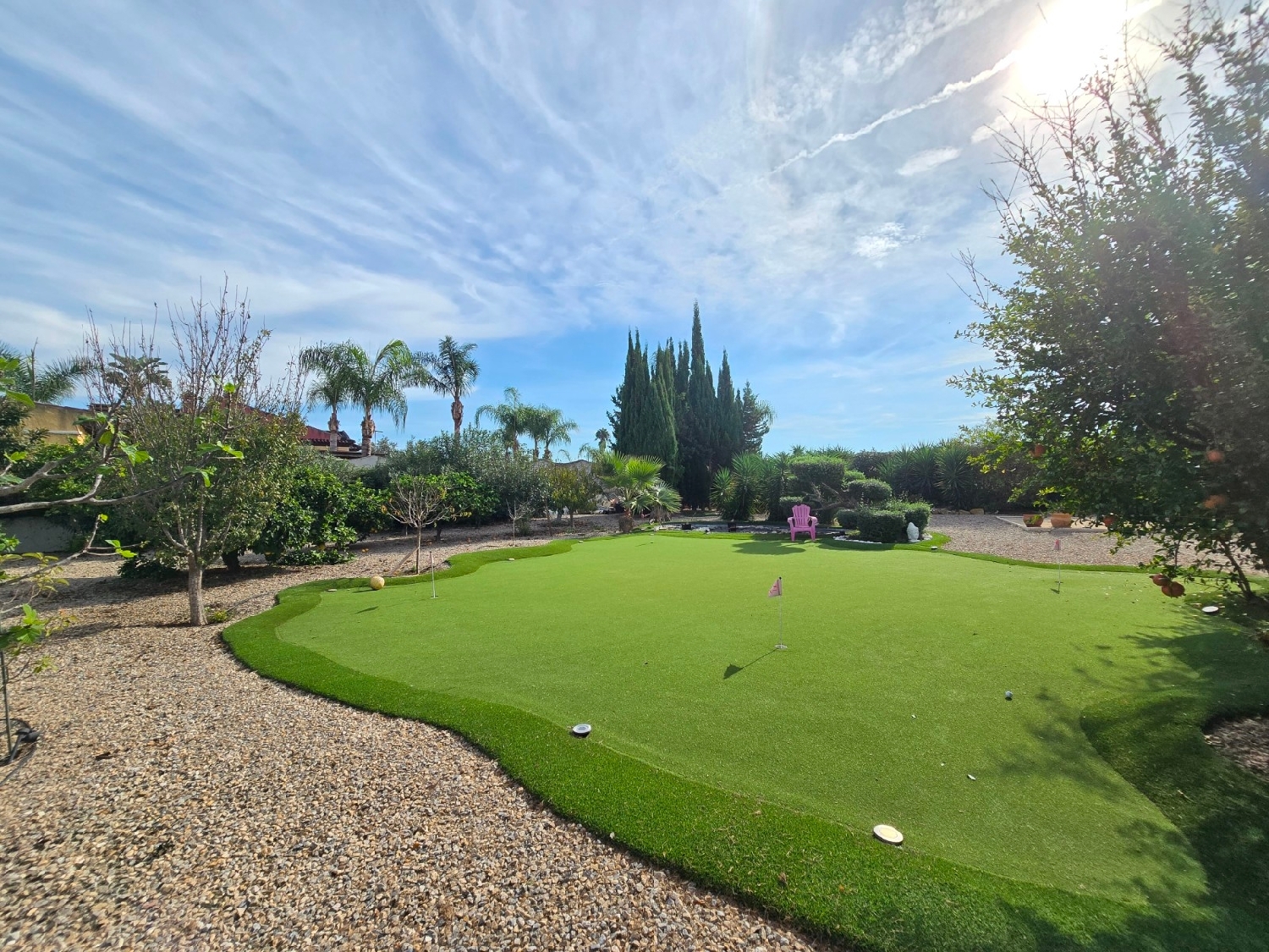  for sale country house Dolores Baix Segura 4