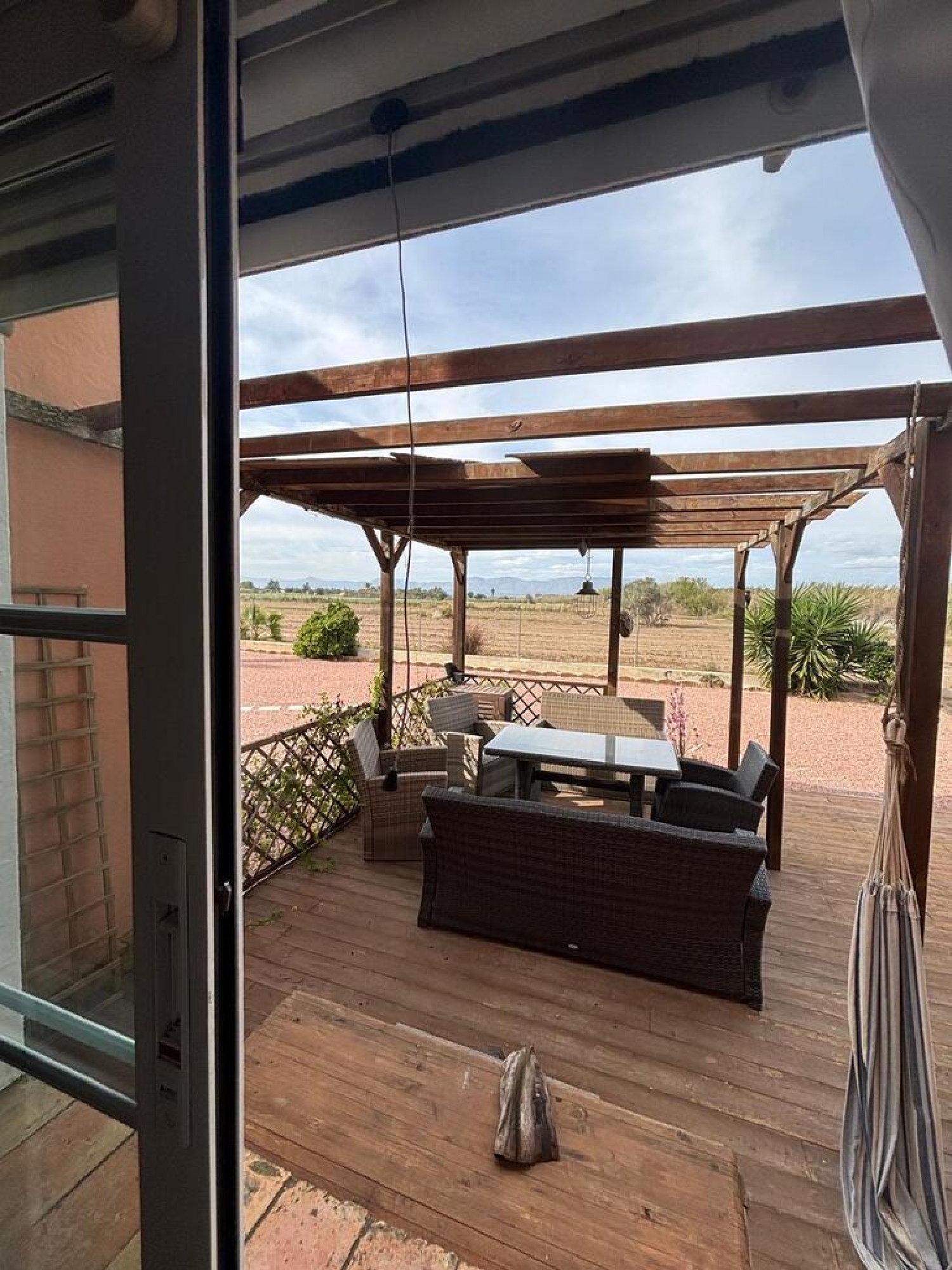  en venta finca rústica Dolores Baix Segura 4