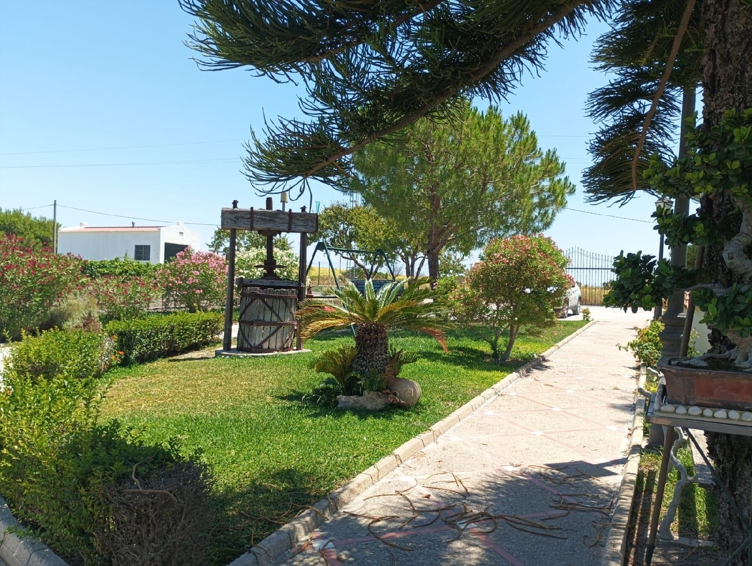 kaufen Landhaus El Puerto De Santa Maria Bahía De Cádiz 4