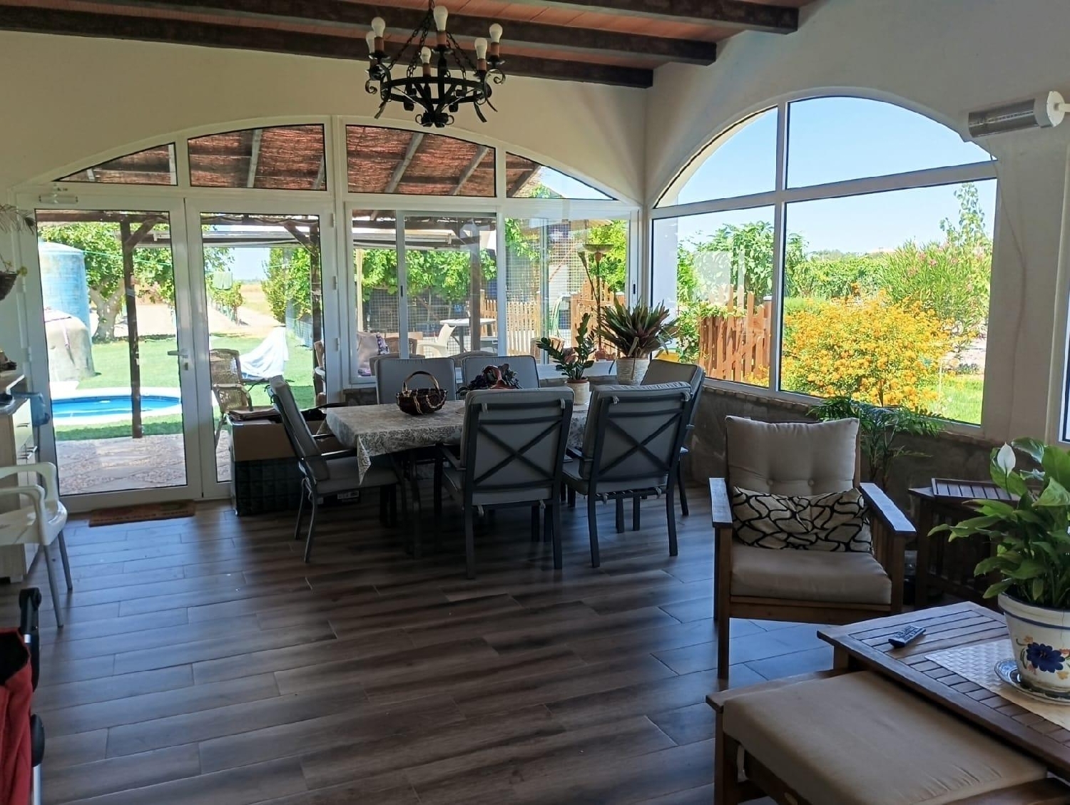 kaufen Landhaus El Puerto De Santa Maria Bahía De Cádiz 1