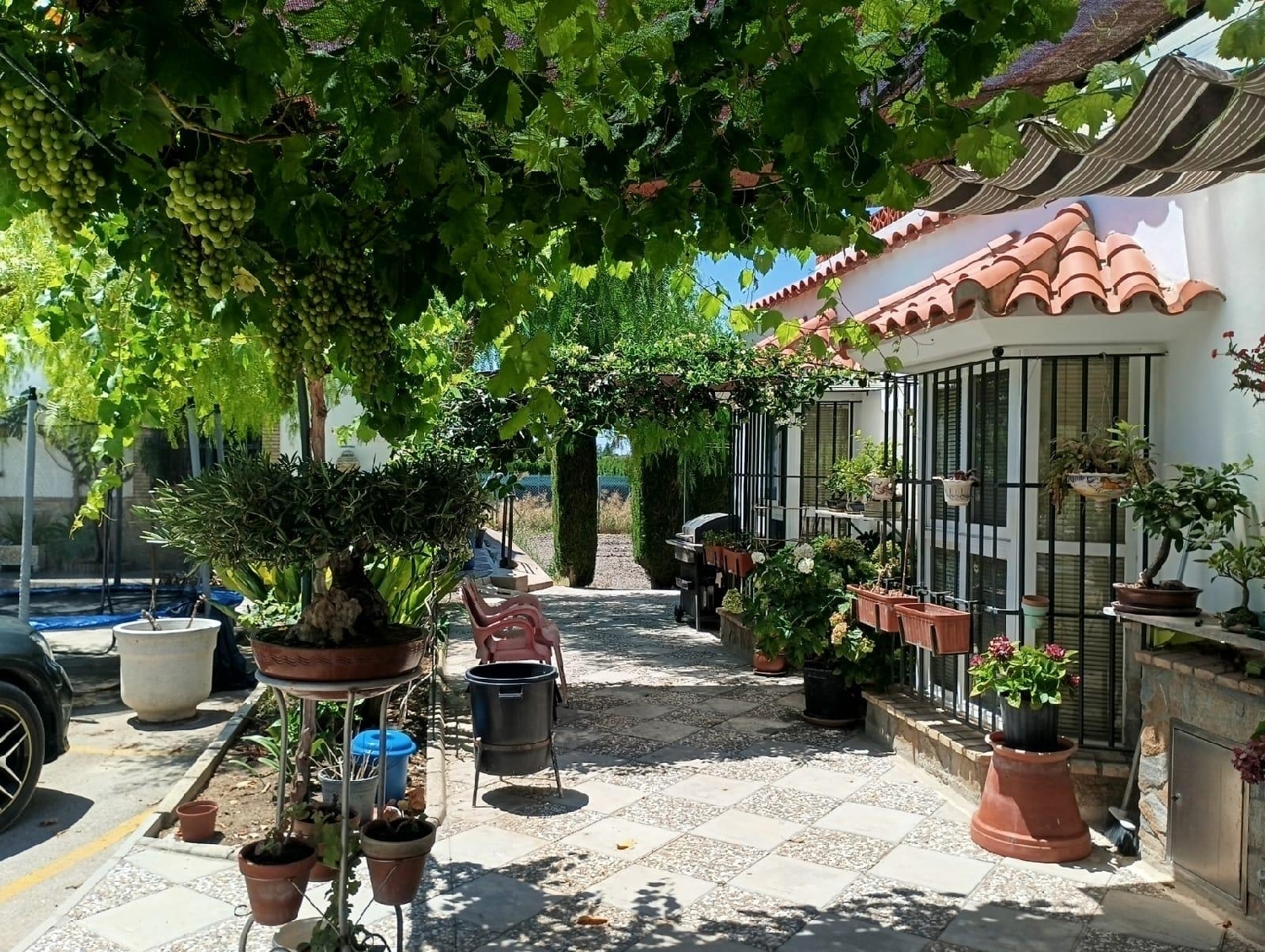 kaufen Landhaus El Puerto De Santa Maria Bahía De Cádiz 6