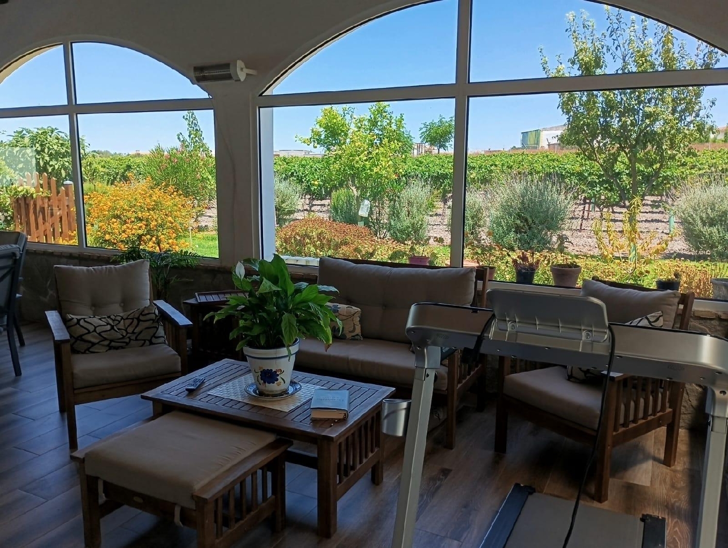 kaufen Landhaus El Puerto De Santa Maria Bahía De Cádiz 7