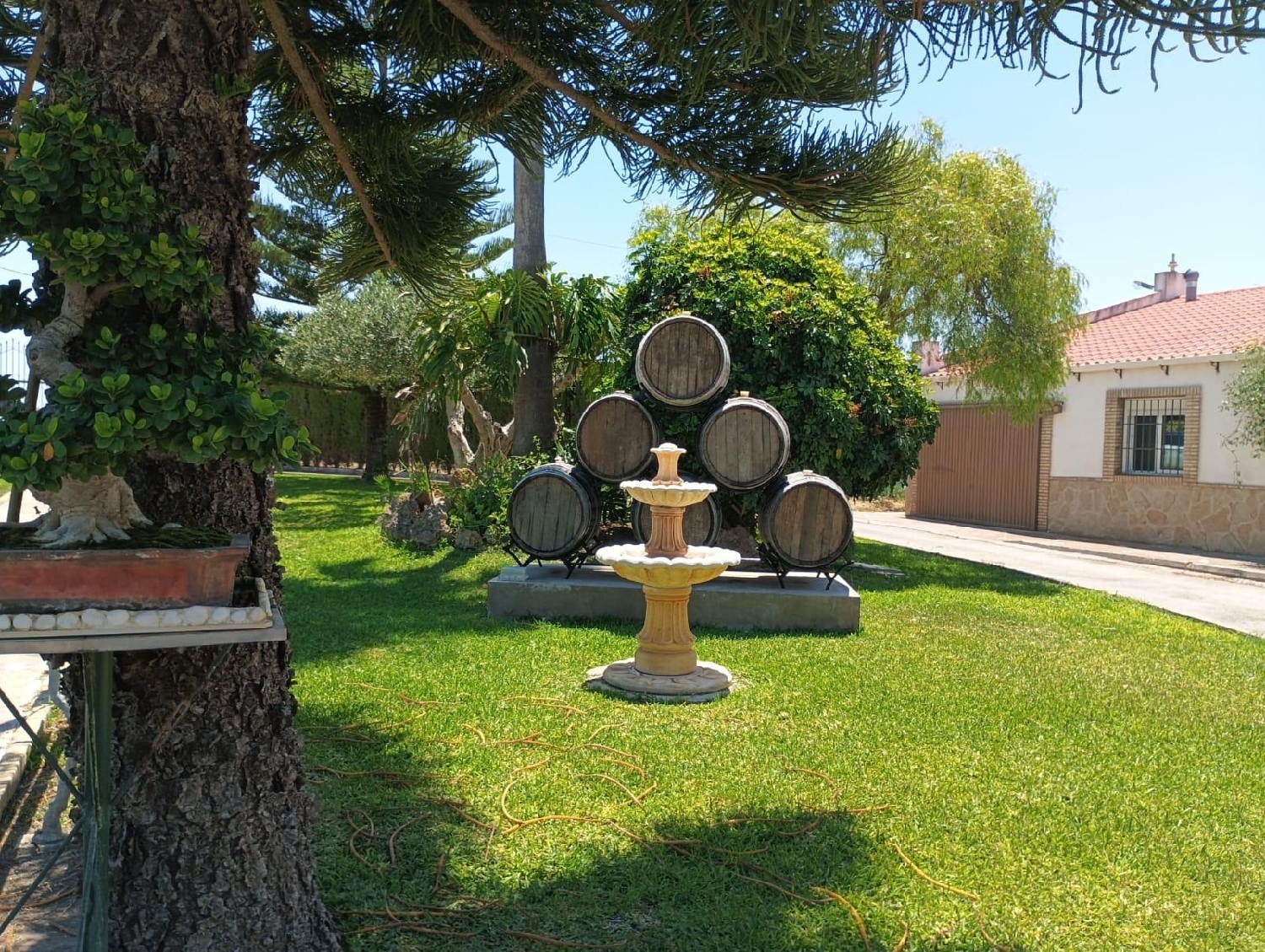 kaufen Landhaus El Puerto De Santa Maria Bahía De Cádiz 3