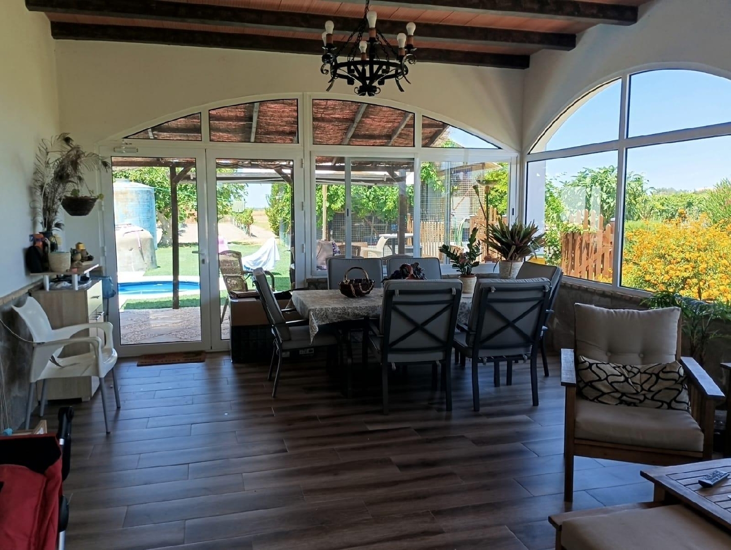 kaufen Landhaus El Puerto De Santa Maria Bahía De Cádiz 8