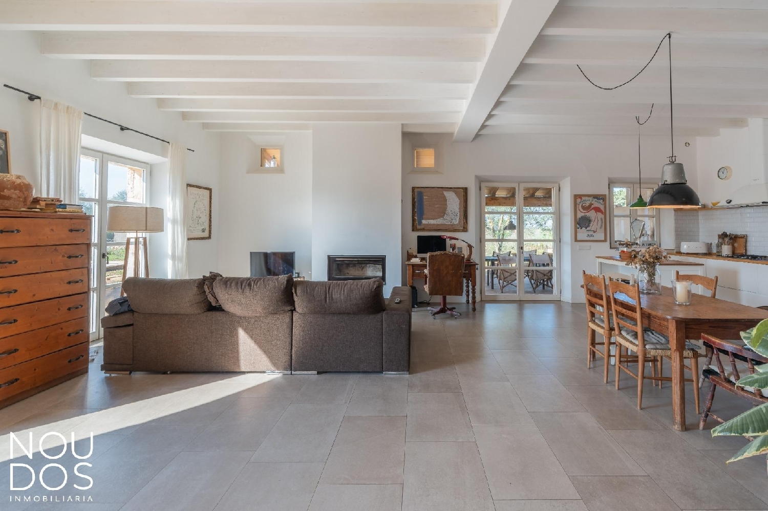  till salu hus på landet Felanitx Sud 7