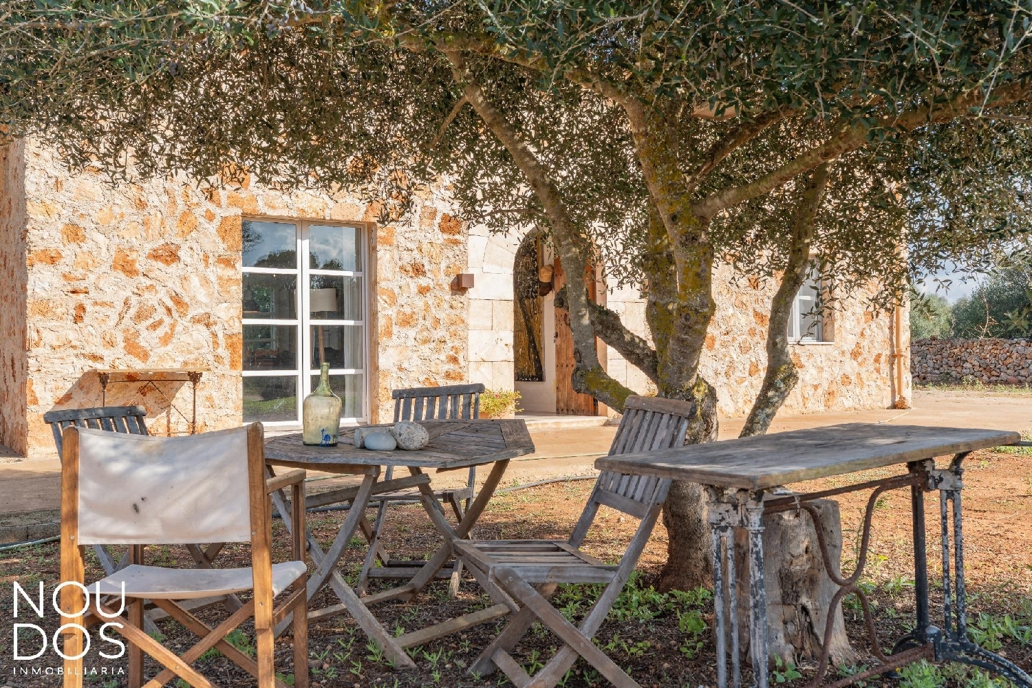 à vendre maison de campagne Felanitx Sud 2