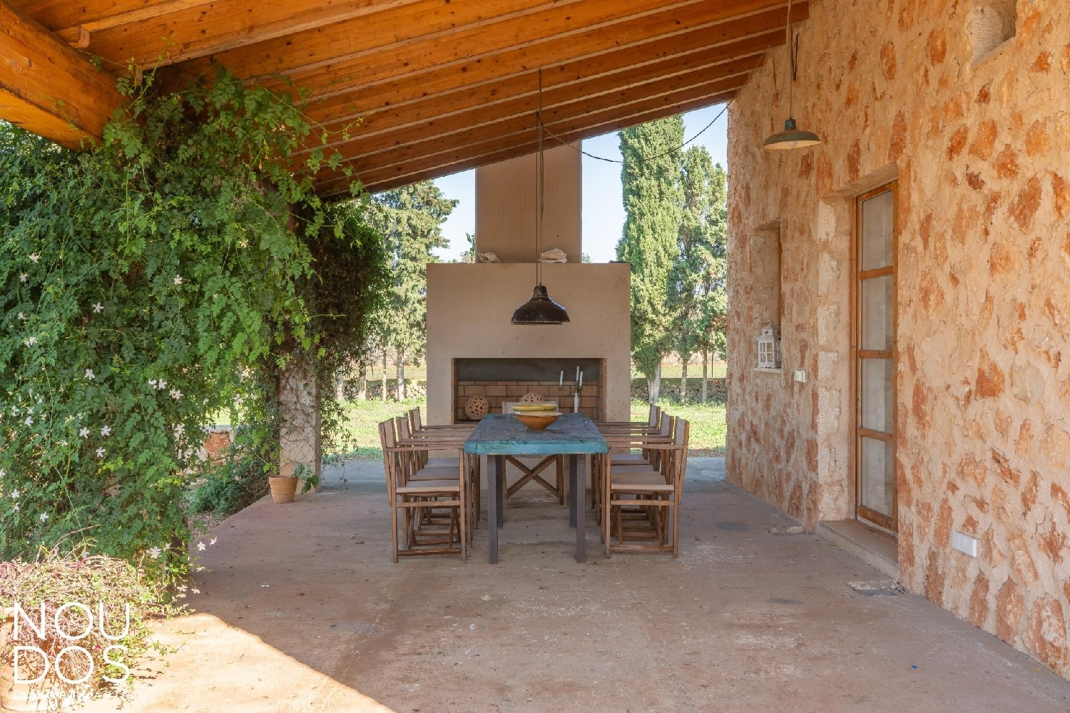  till salu hus på landet Felanitx Sud 4