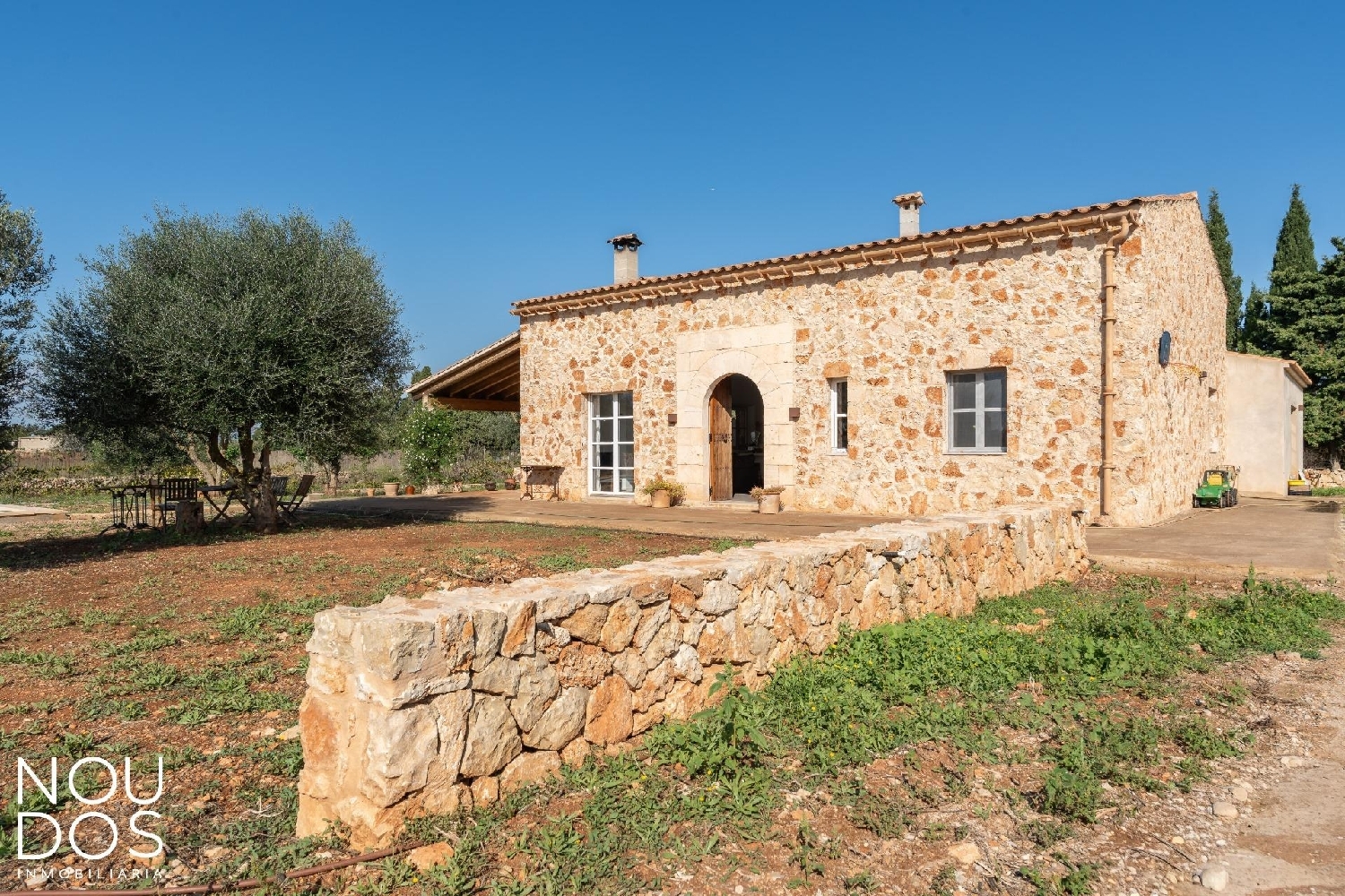  till salu hus på landet Felanitx Sud 5