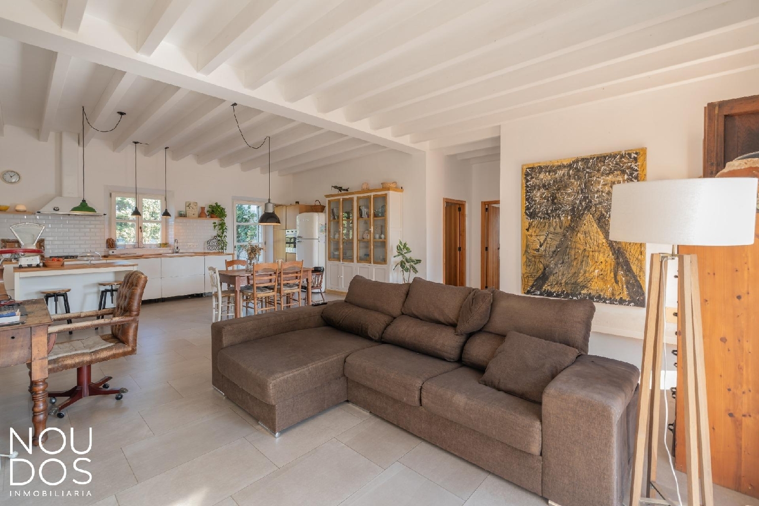  till salu hus på landet Felanitx Sud 8