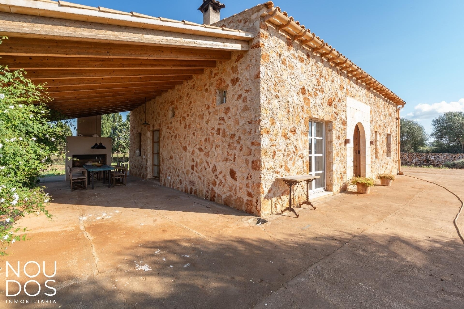  till salu hus på landet Felanitx Sud 6