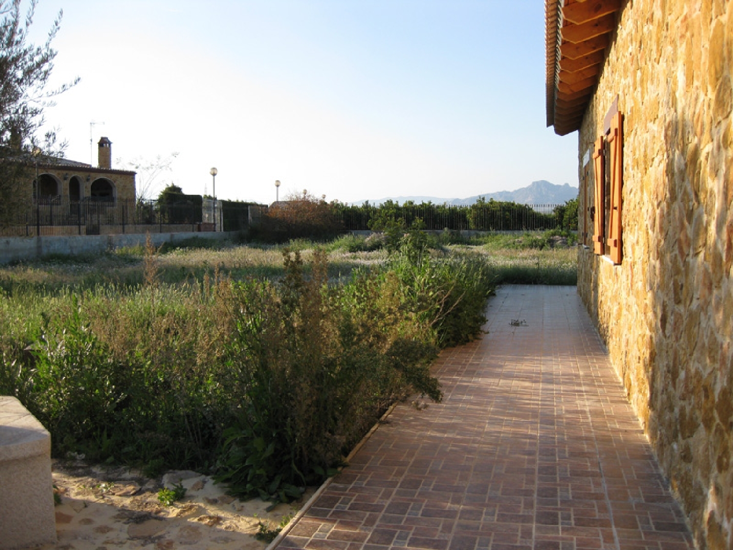  te koop boerderij Granja De Rocamora Baix Segura 6