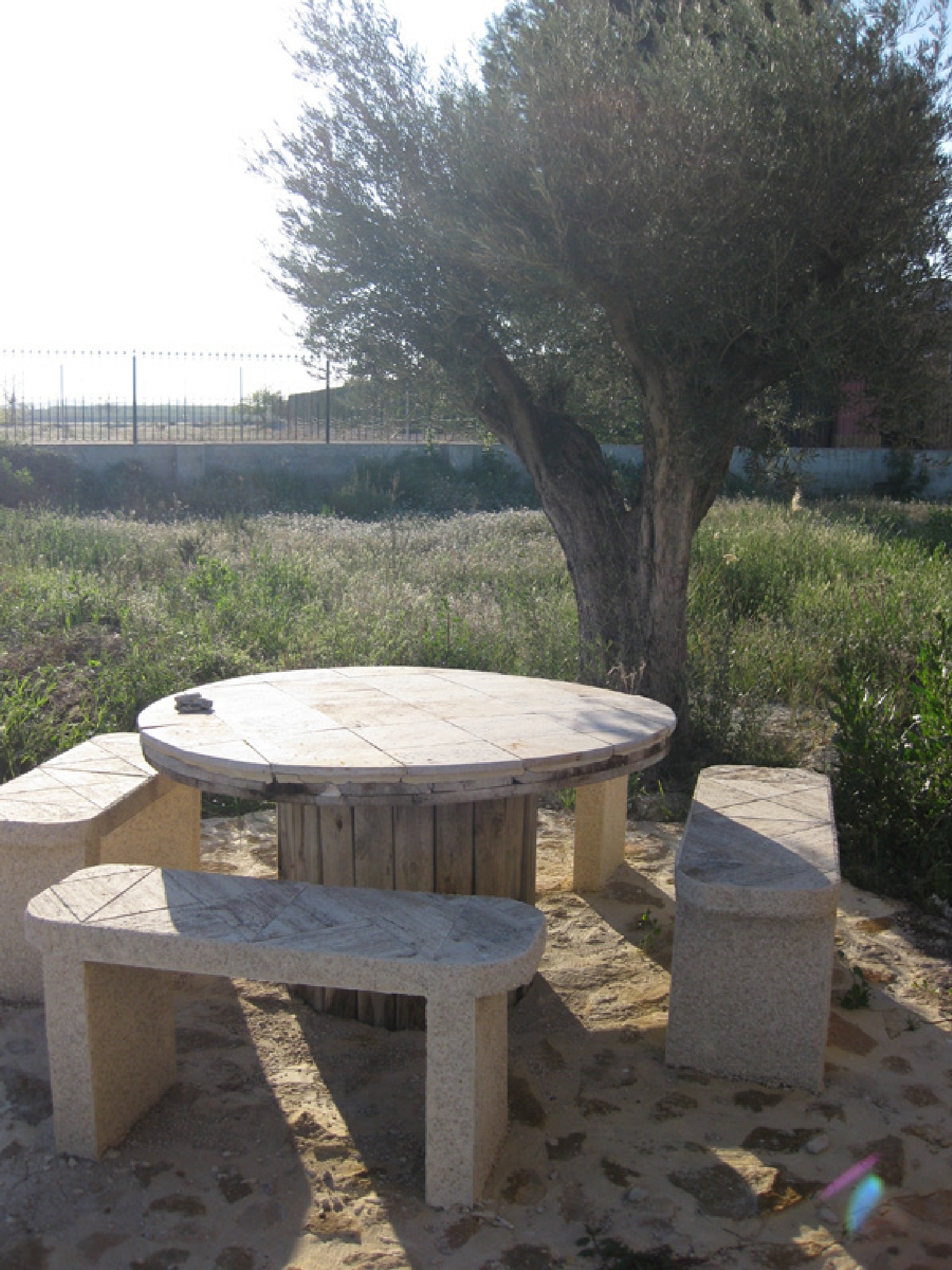  te koop boerderij Granja De Rocamora Baix Segura 5