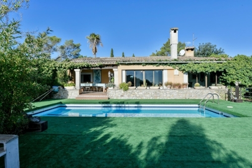 Inca Raiguer country house foto 6320199