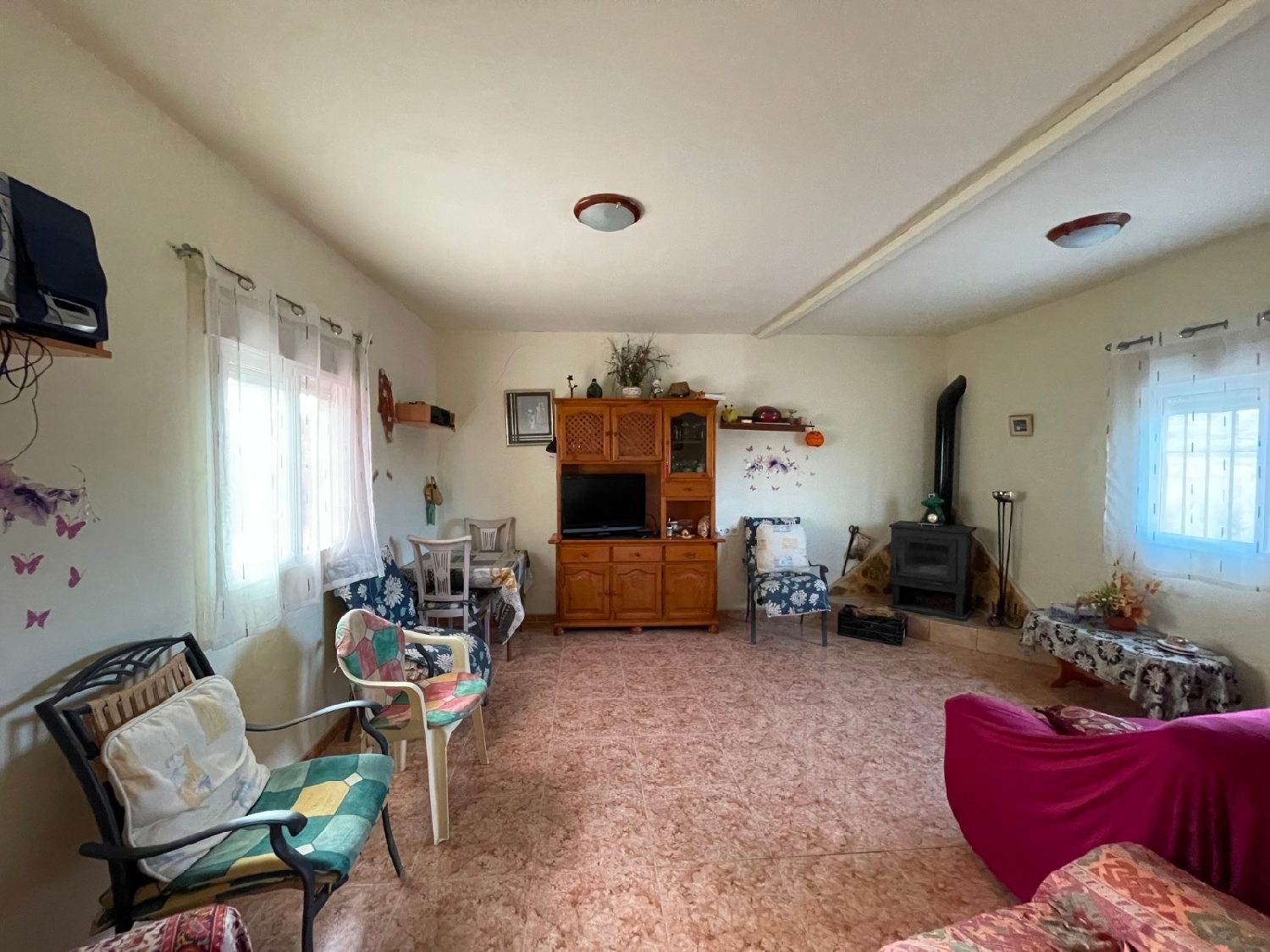 te koop boerderij Jacarilla Baix Segura 6