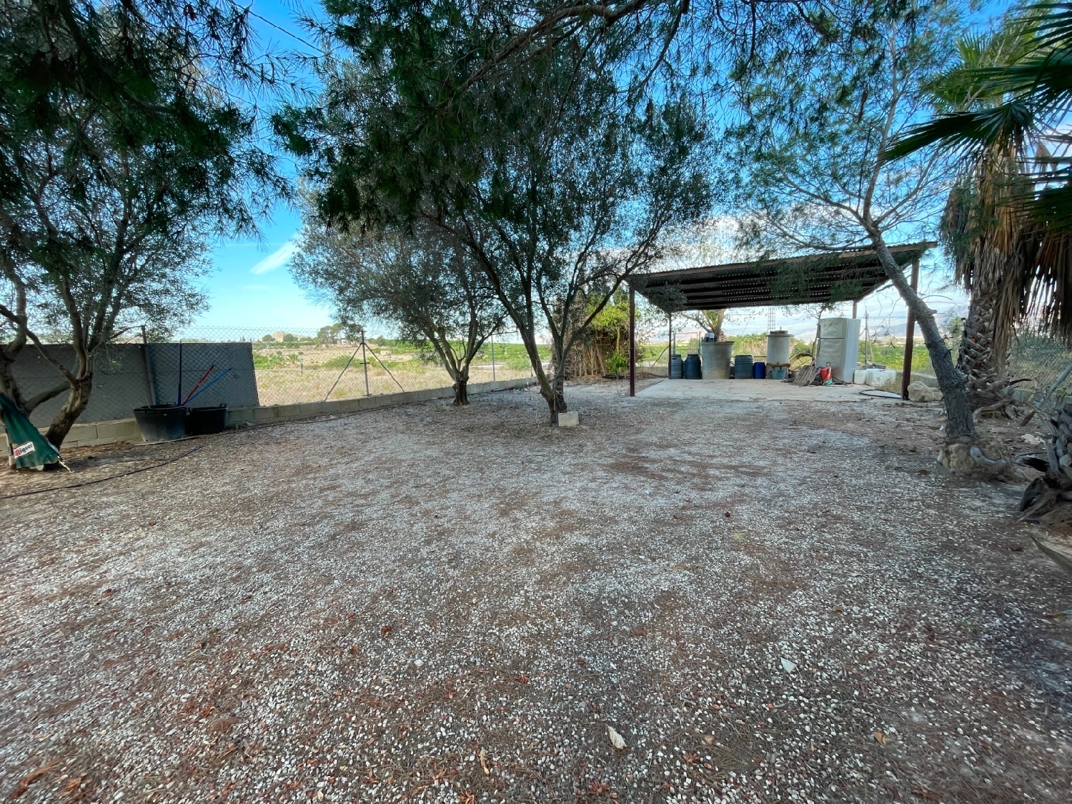 te koop boerderij Jacarilla Baix Segura 8