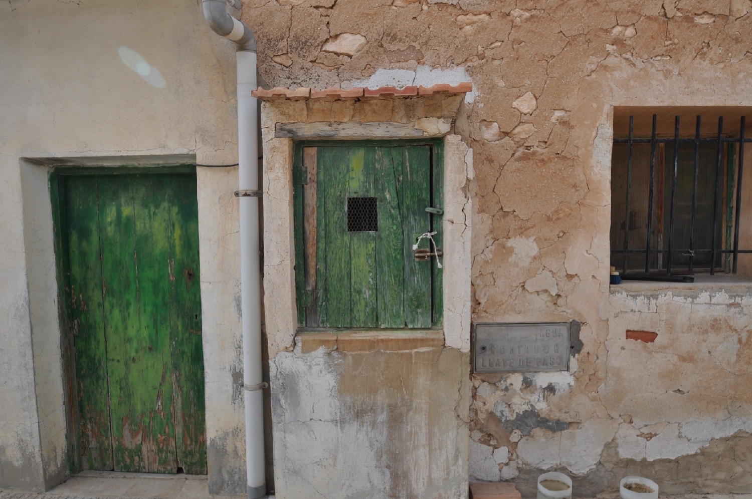  en venta finca rústica Jumilla Altiplano 3