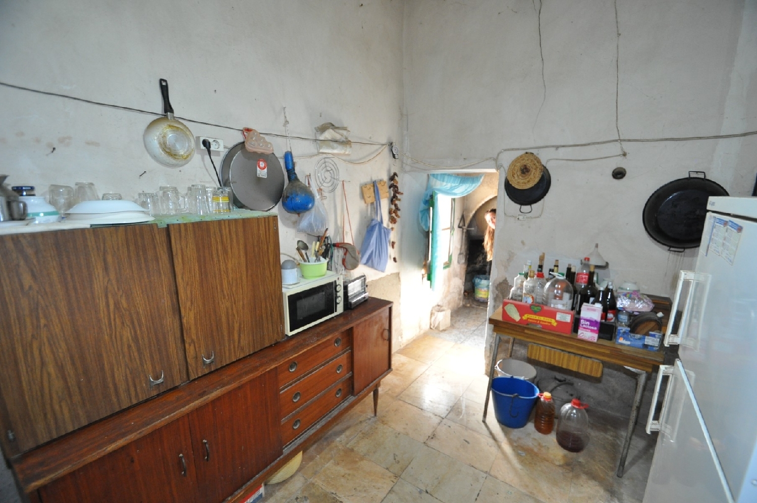  en venta finca rústica Jumilla Altiplano 6