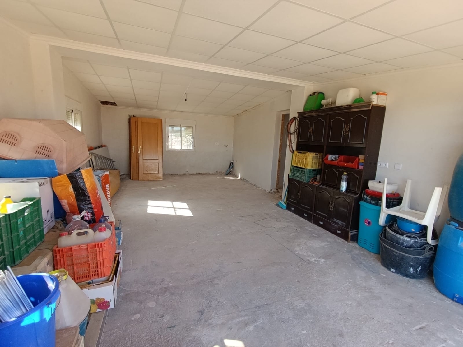  en venta finca rústica Jumilla Altiplano 4