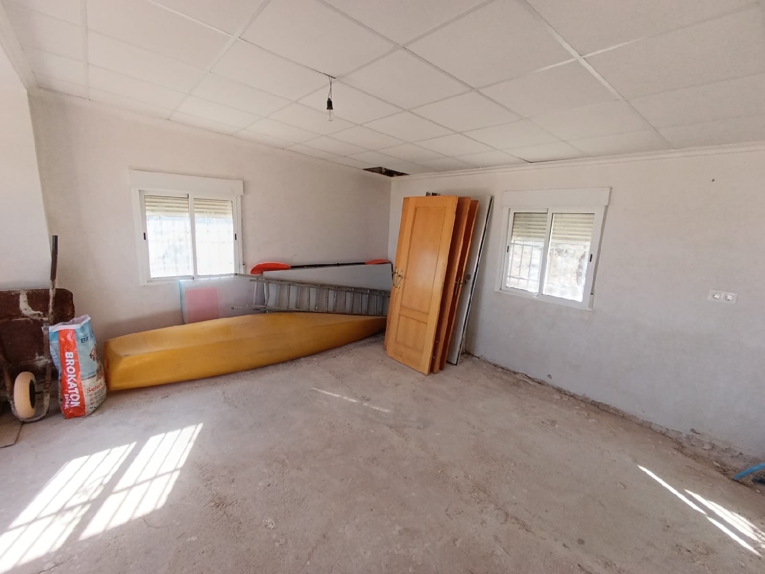  en venta finca rústica Jumilla Altiplano 8