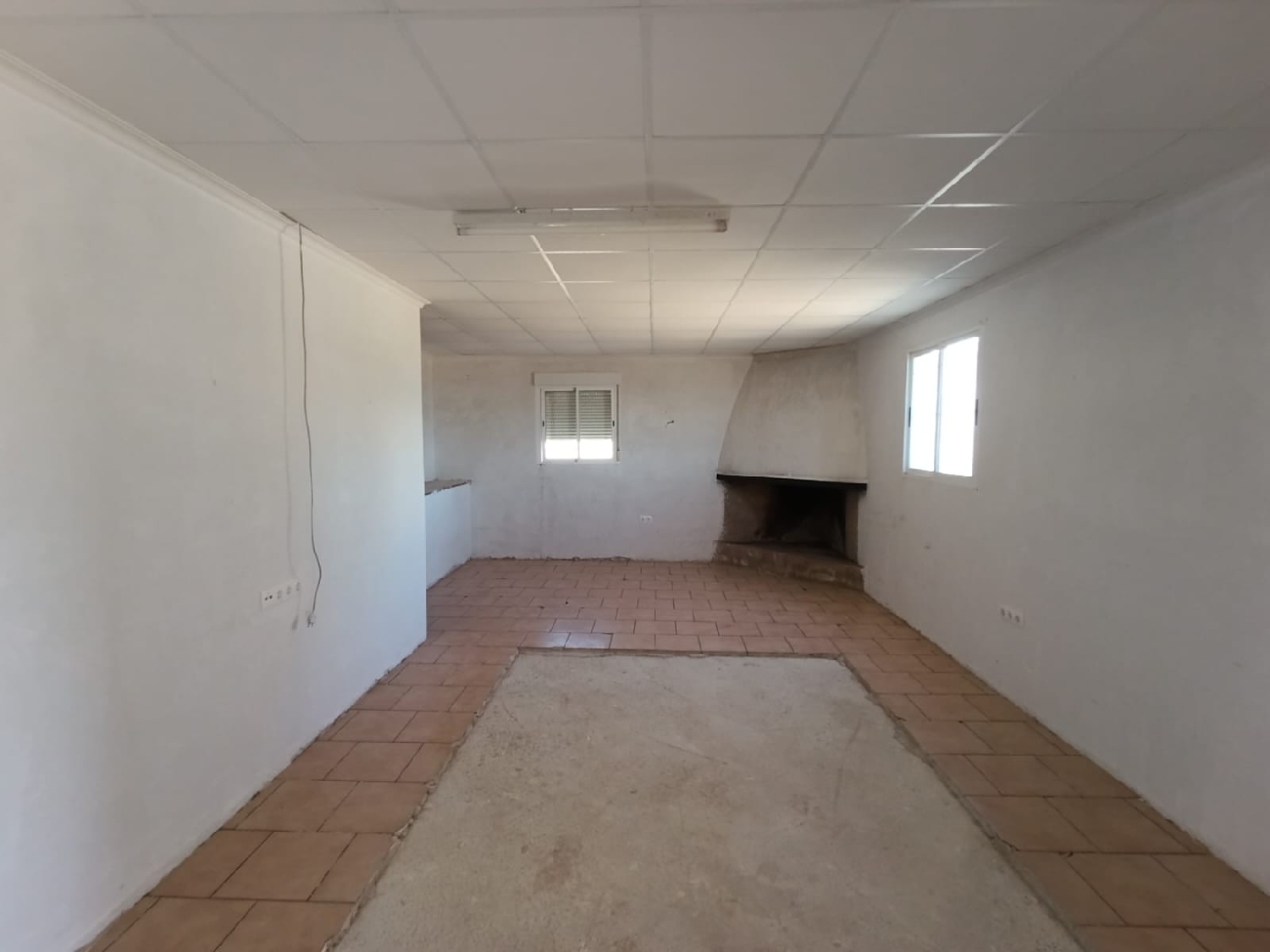  en venta finca rústica Jumilla Altiplano 3