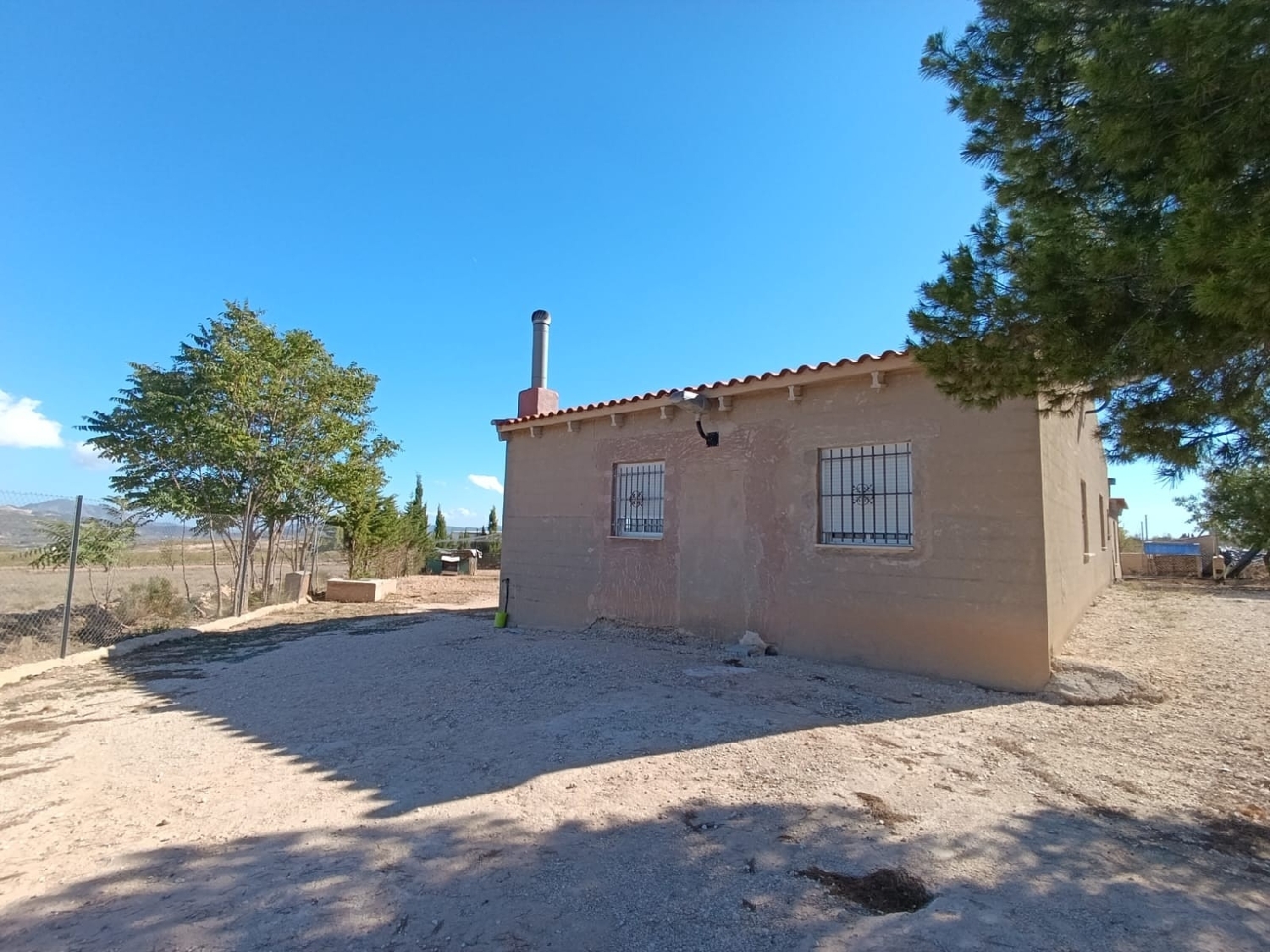  en venta finca rústica Jumilla Altiplano 5