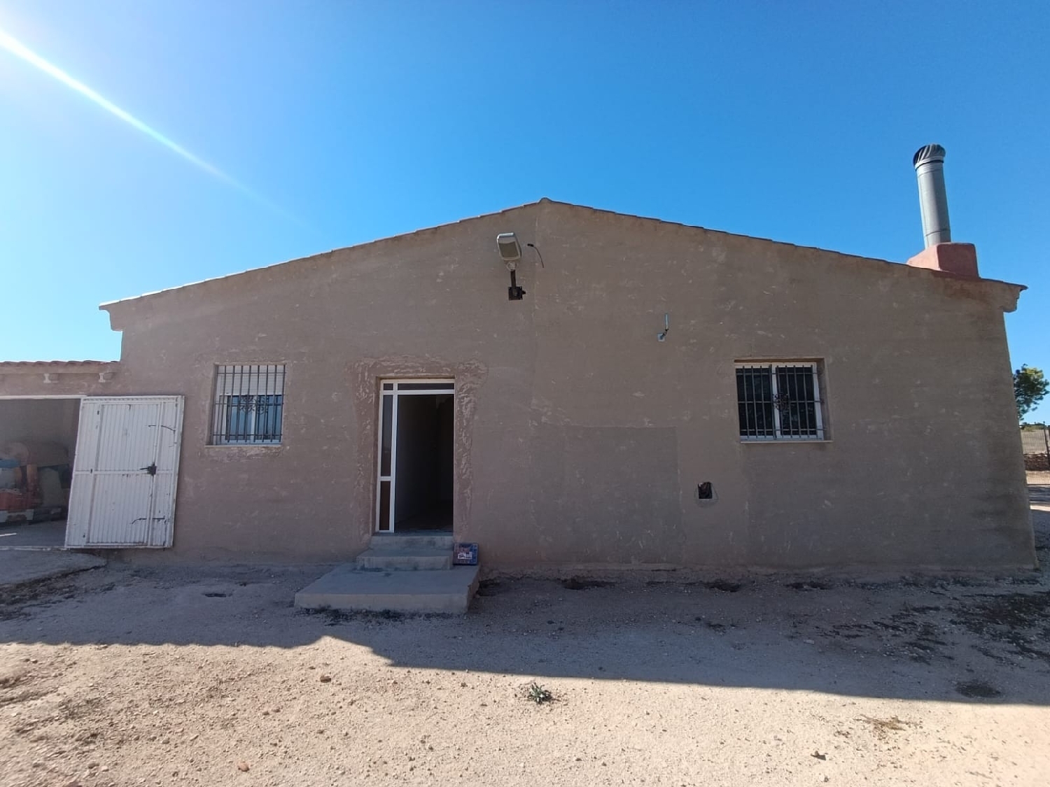  en venta finca rústica Jumilla Altiplano 6