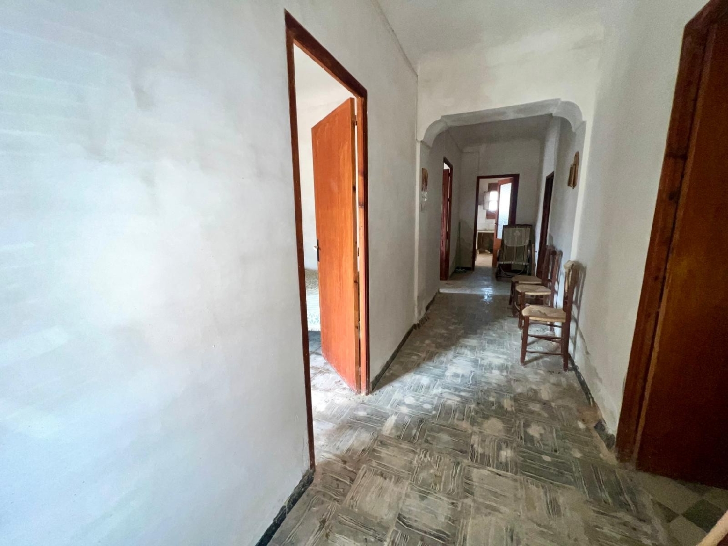  en venta finca rústica Jumilla Altiplano 7